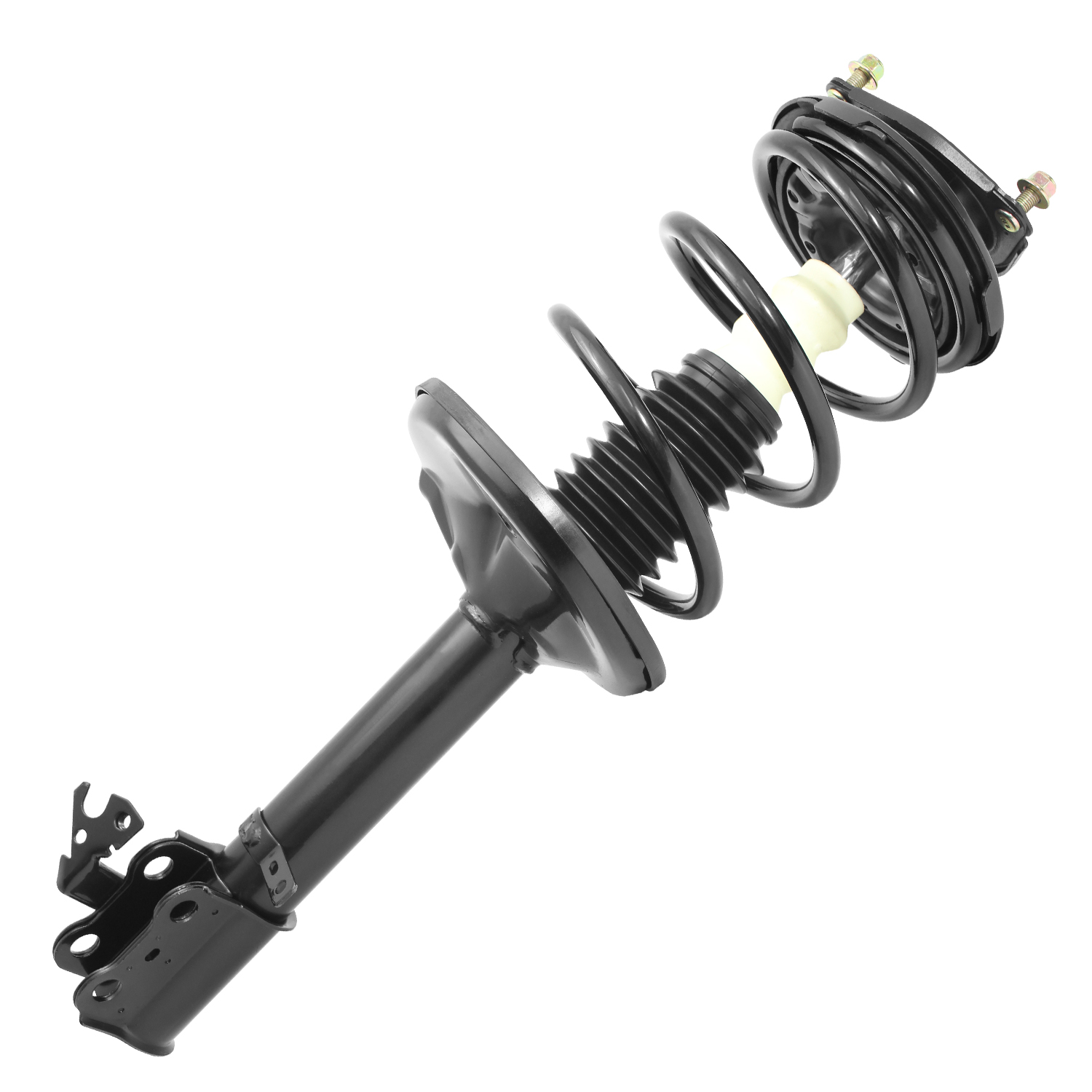 Unity Automotive Front Left Complete Strut Assembly - 11247