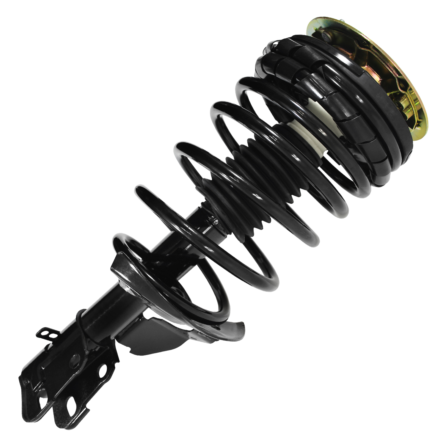 Unity Automotive Front Complete Strut Assembly - 11250