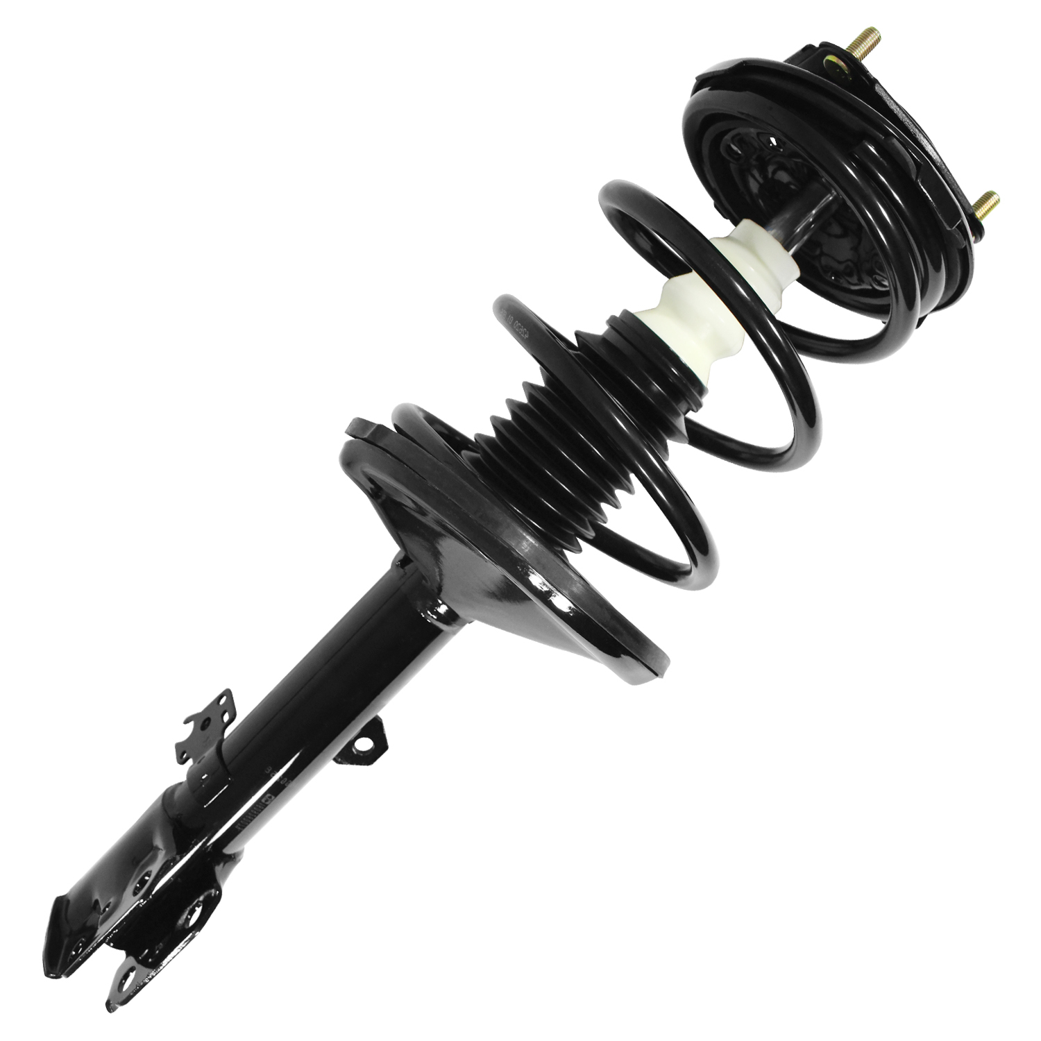 Unity Automotive Front Left Complete Strut Assembly - 11257