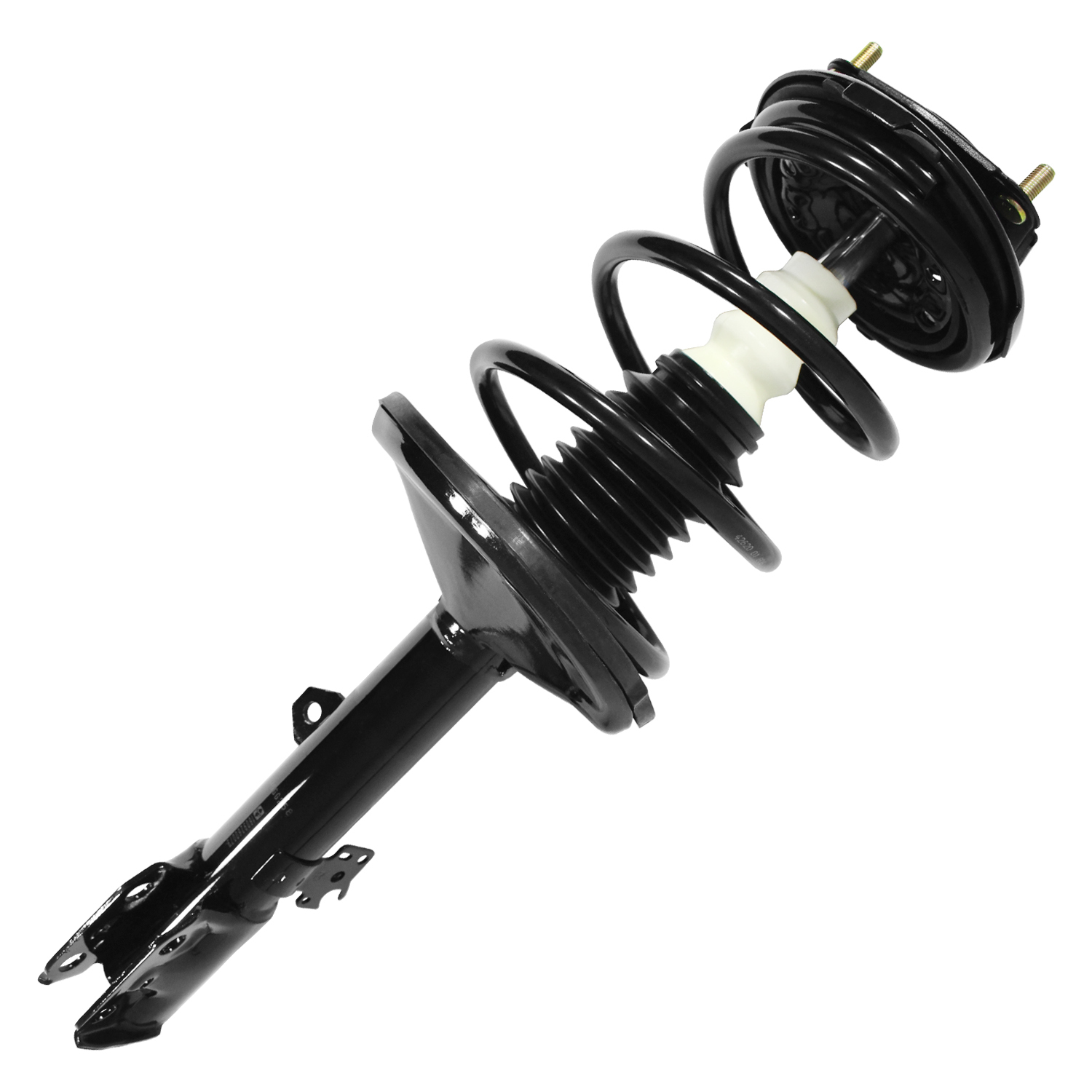 Unity Automotive Front Right Complete Strut Assembly - 11258