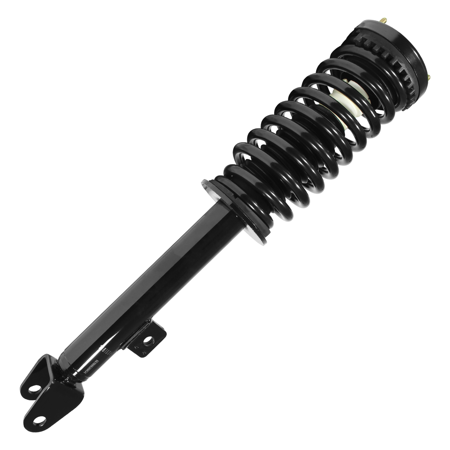 Unity Automotive Front Complete Strut Assembly - 11260