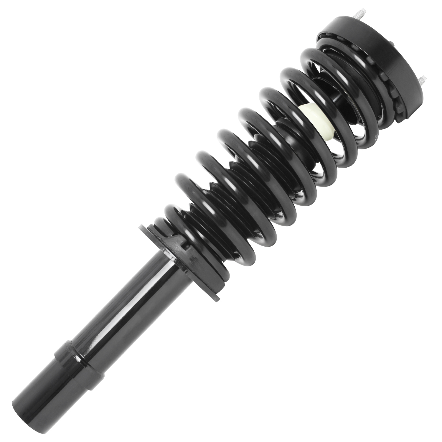 Unity Automotive Front Left Complete Strut Assembly - 11261