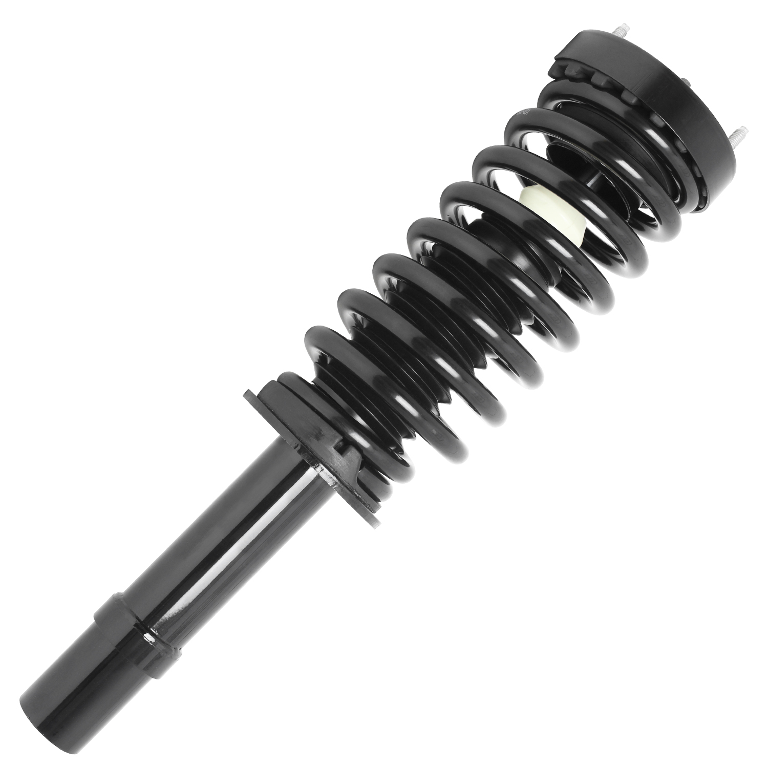 Unity Automotive Front Right Complete Strut Assembly - 11262