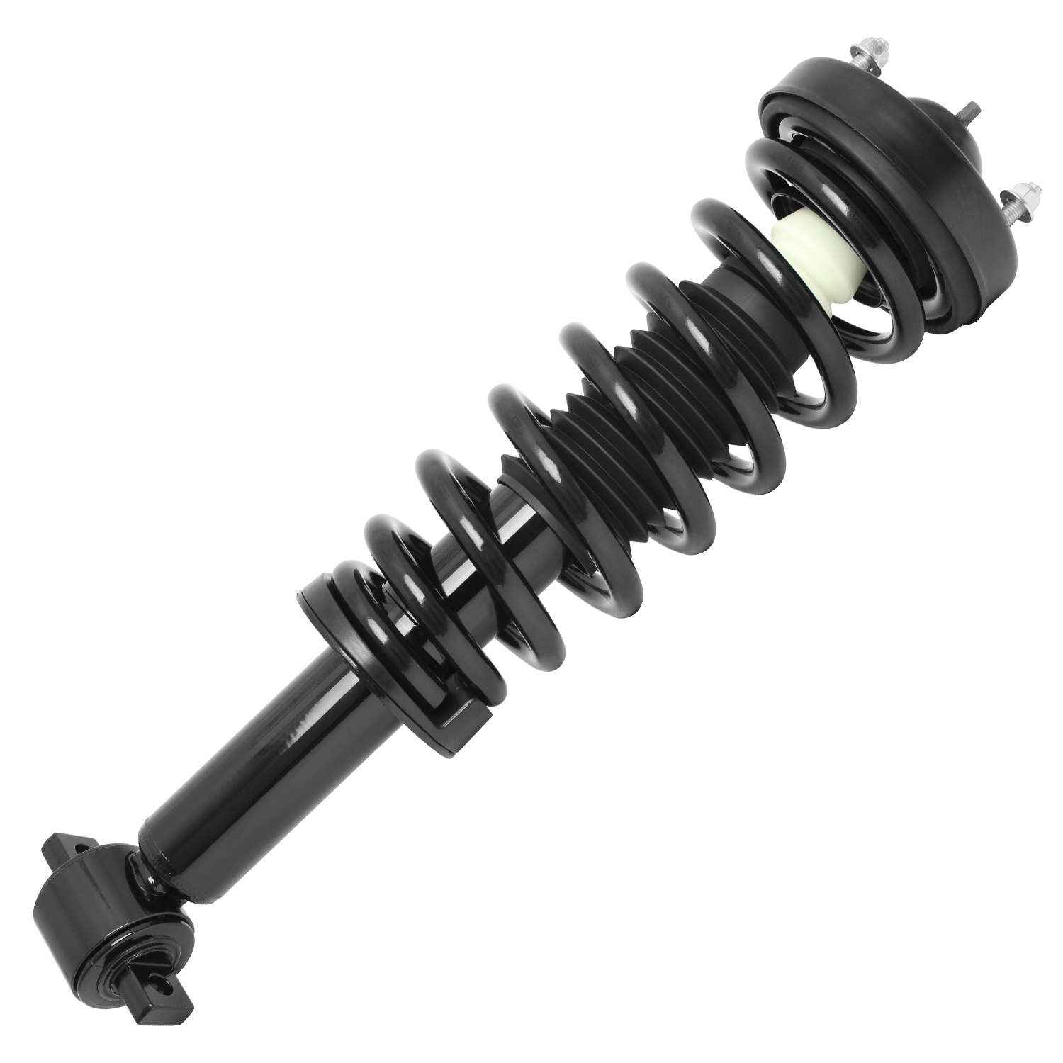 Unity Automotive Front Left Complete Strut Assembly - 11263