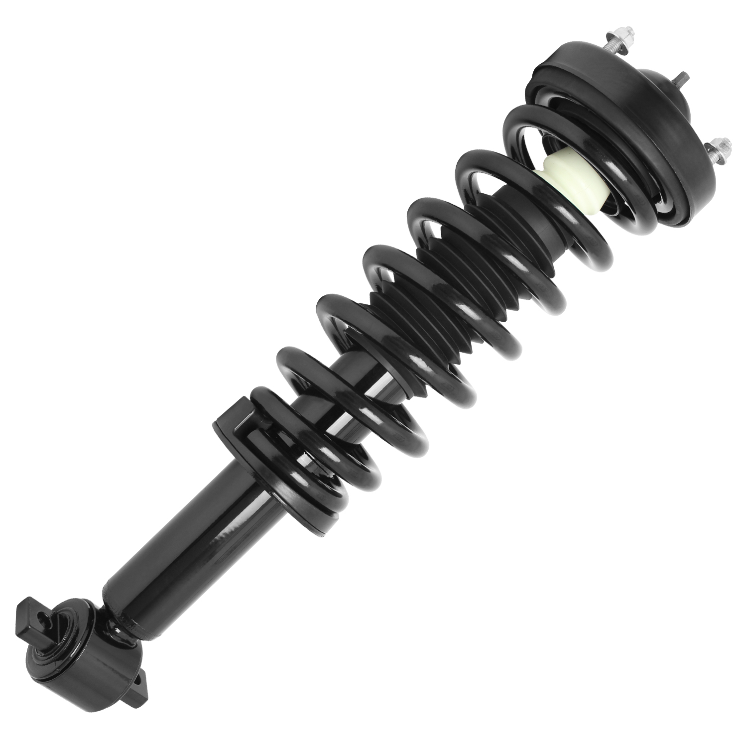 Unity Automotive Front Right Complete Strut Assembly - 11264