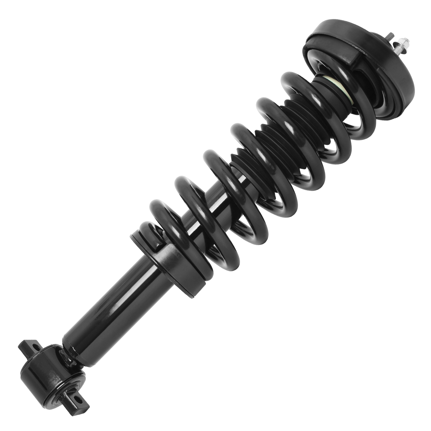 Unity Automotive Front Left Complete Strut Assembly - 11265