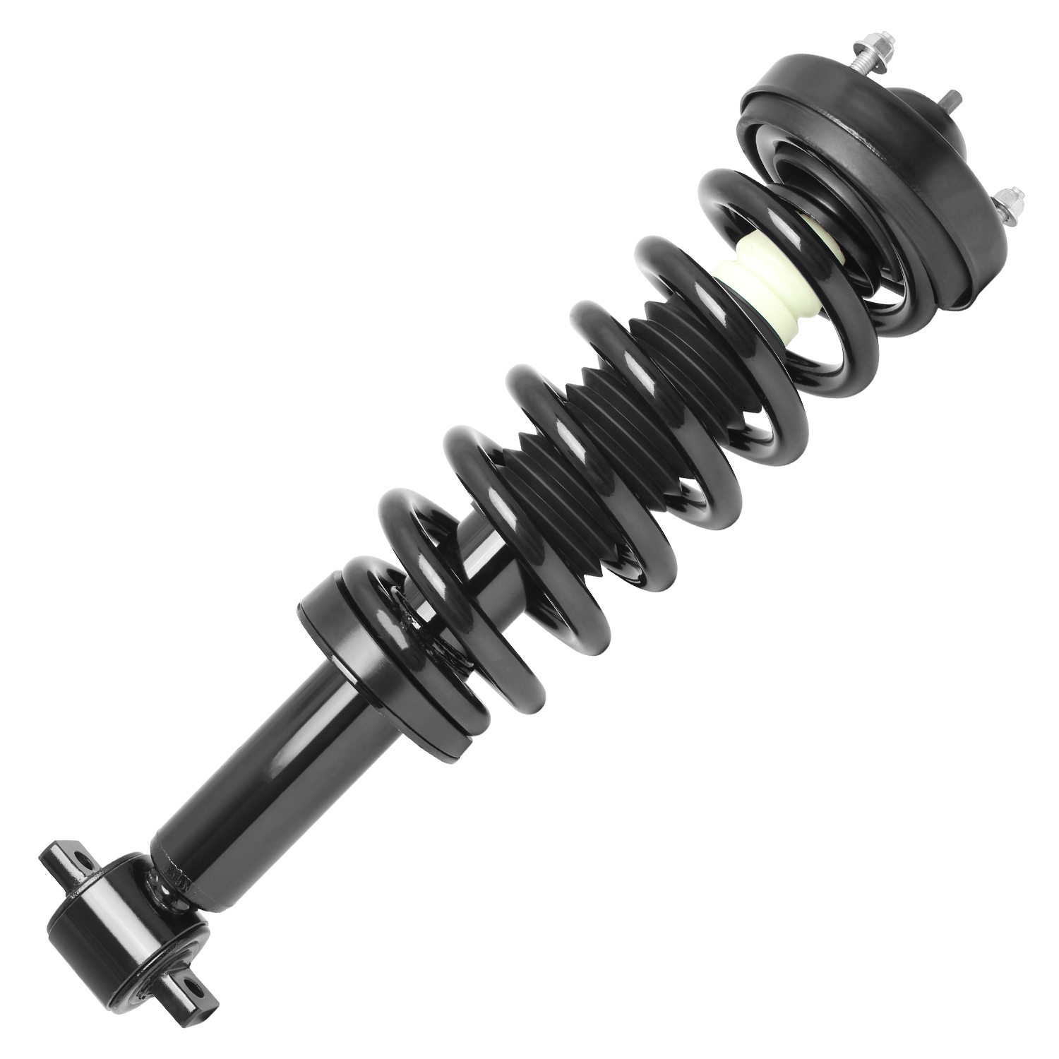Unity Automotive Front Left Complete Strut Assembly - 11267
