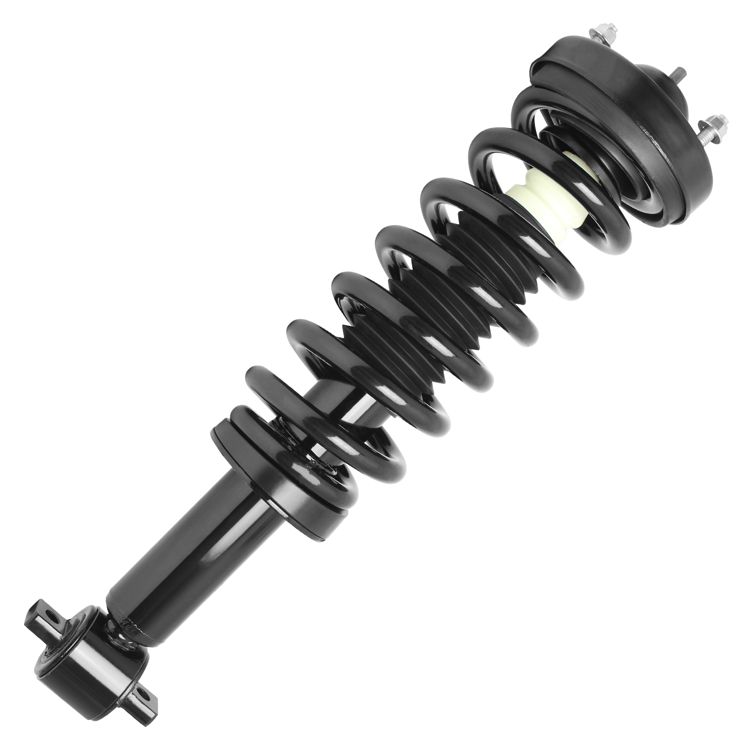 Unity Automotive Front Right Complete Strut Assembly - 11268