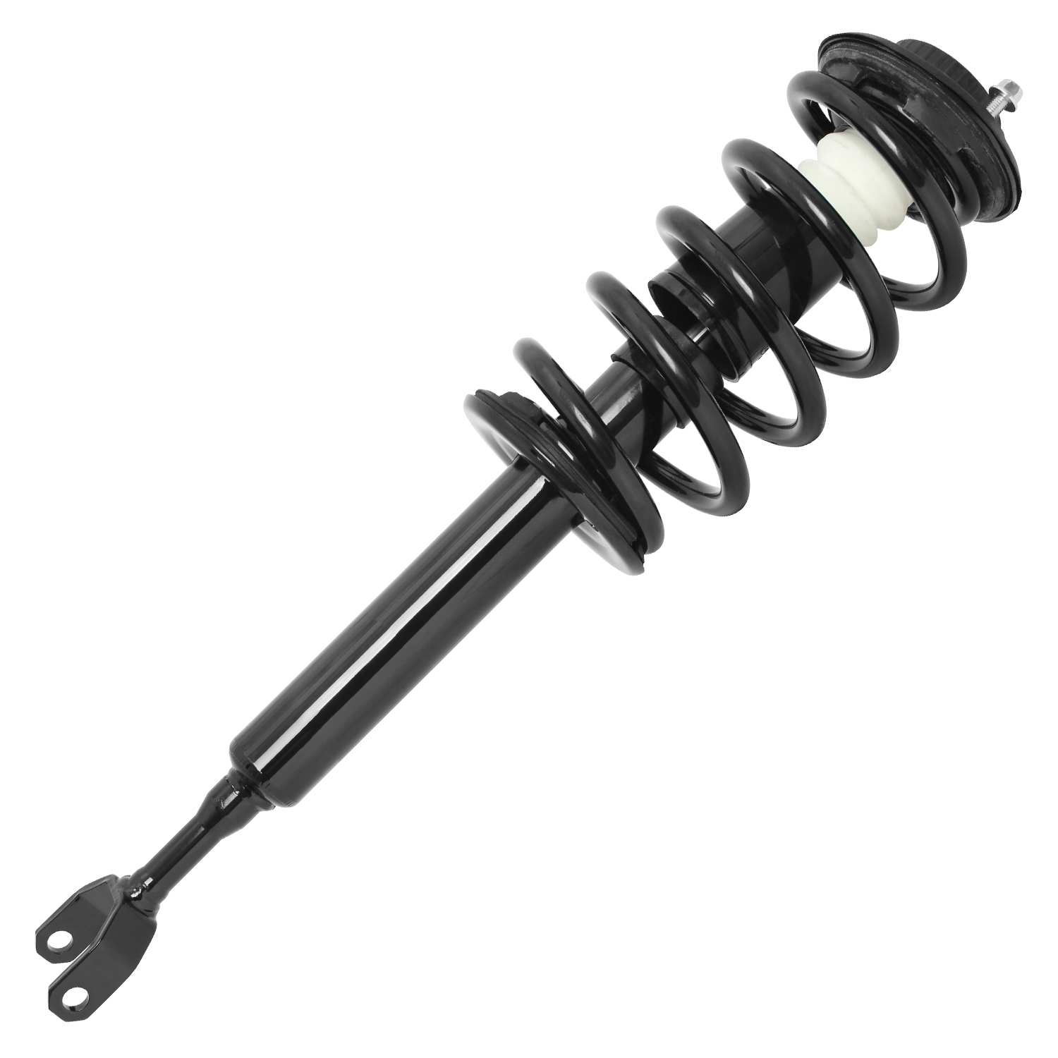 Unity Automotive Front Left Complete Strut Assembly - 11271
