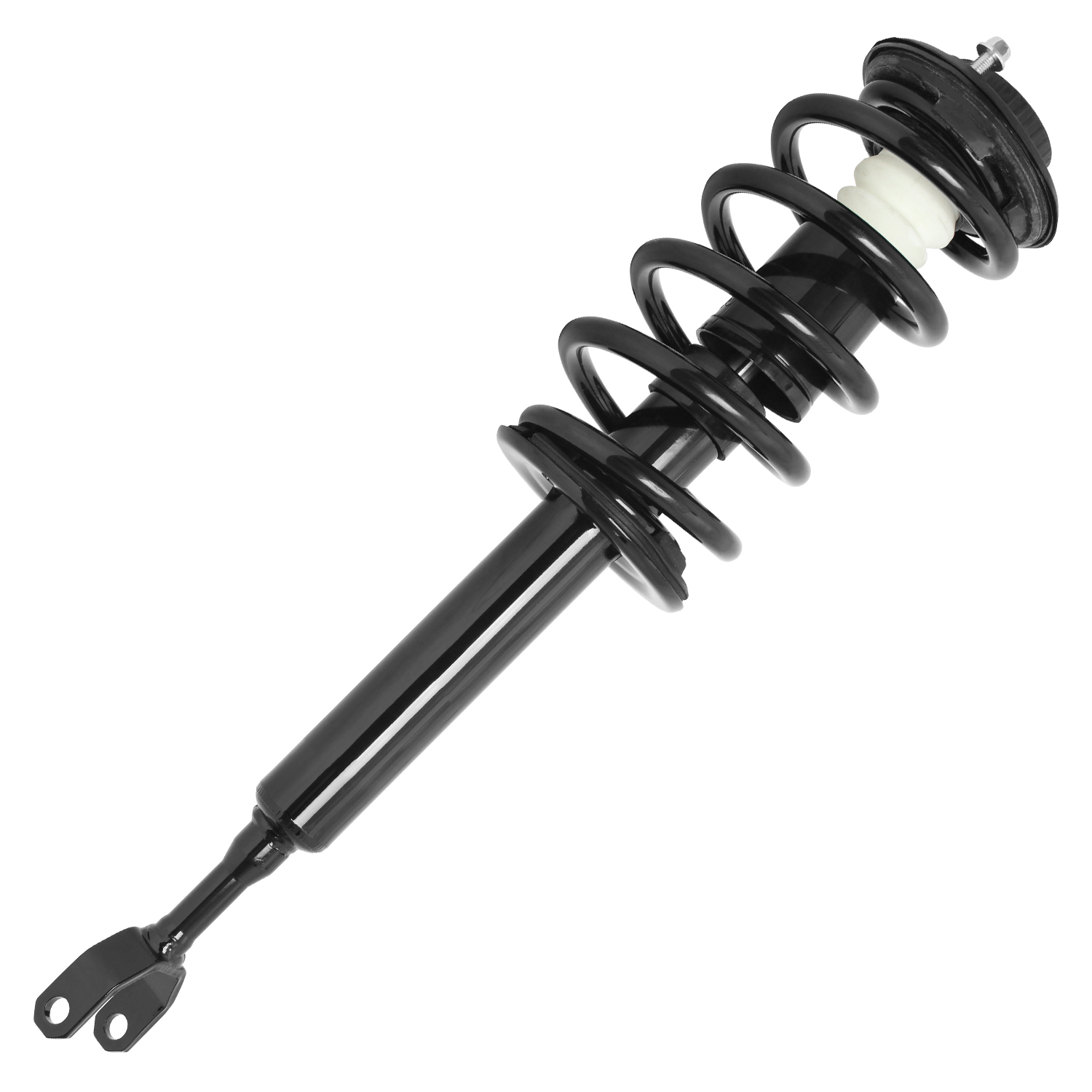 Unity Automotive Front Right Complete Strut Assembly - 11272