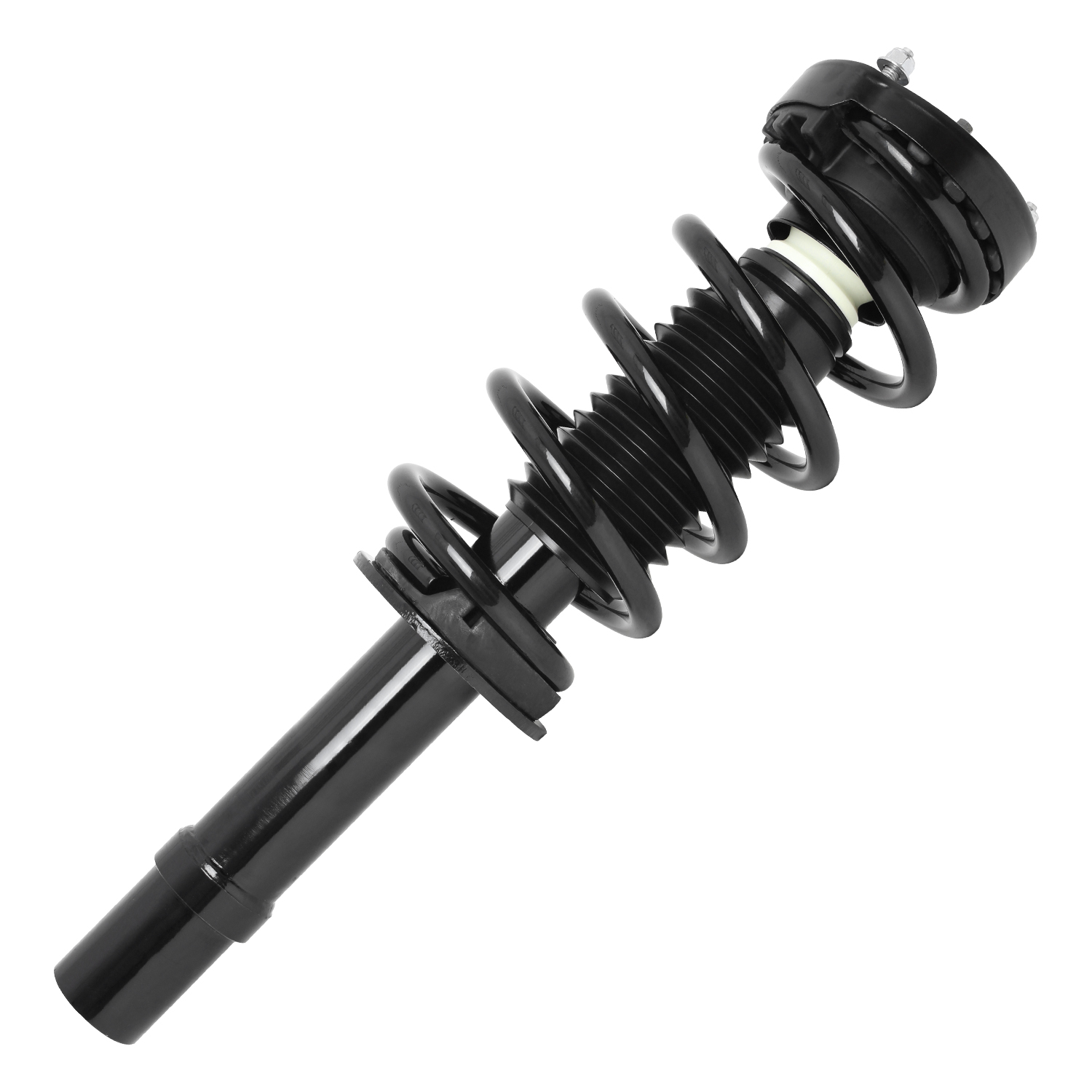 Unity Automotive Front Left Complete Strut Assembly - 11273