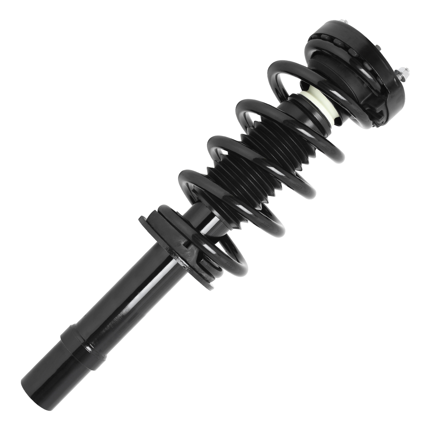 Unity Automotive Front Right Complete Strut Assembly - 11274