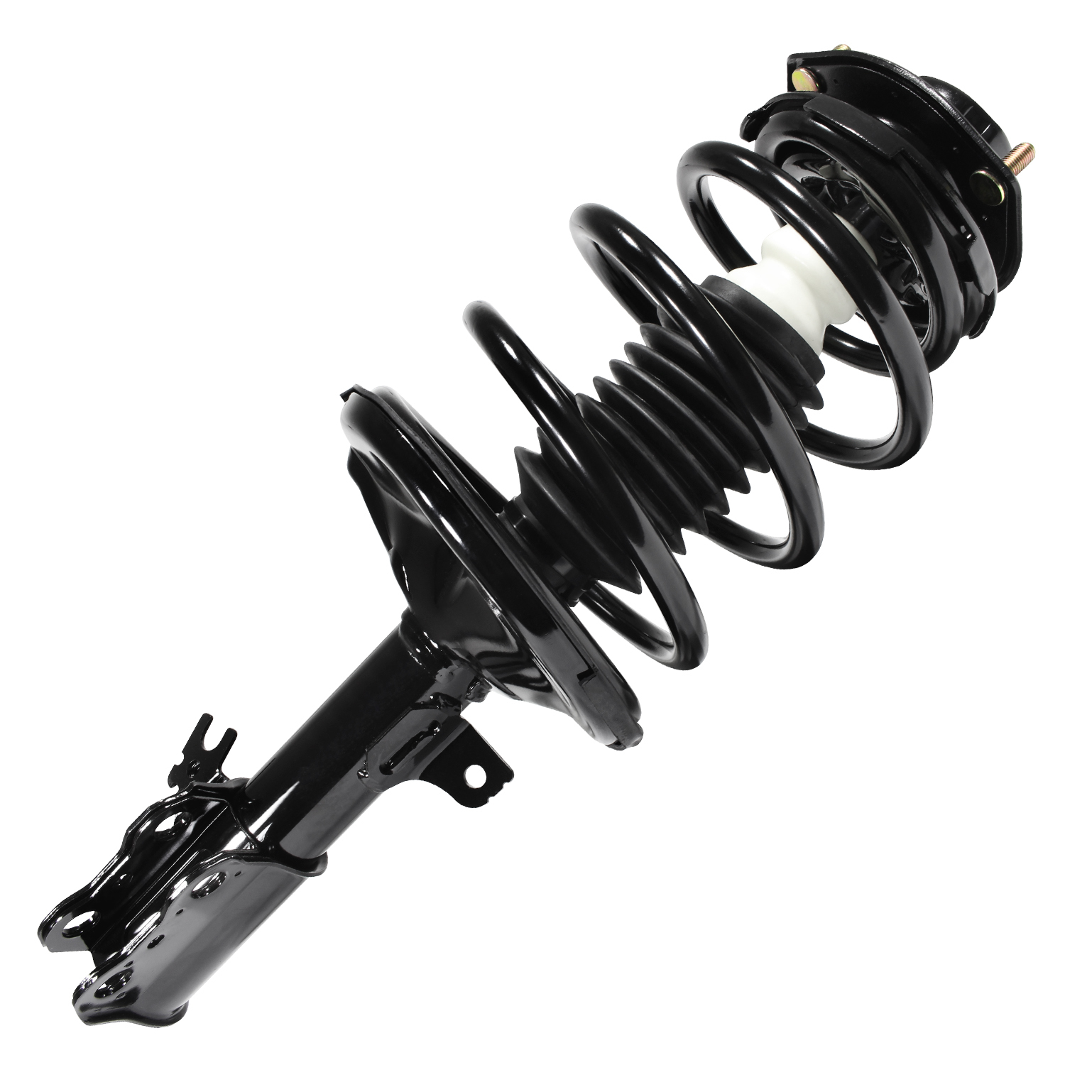 Unity Automotive Front Left Complete Strut Assembly - 11281