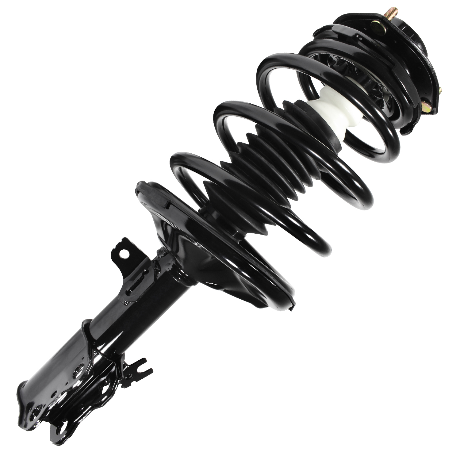 Unity Automotive Front Right Complete Strut Assembly - 11282