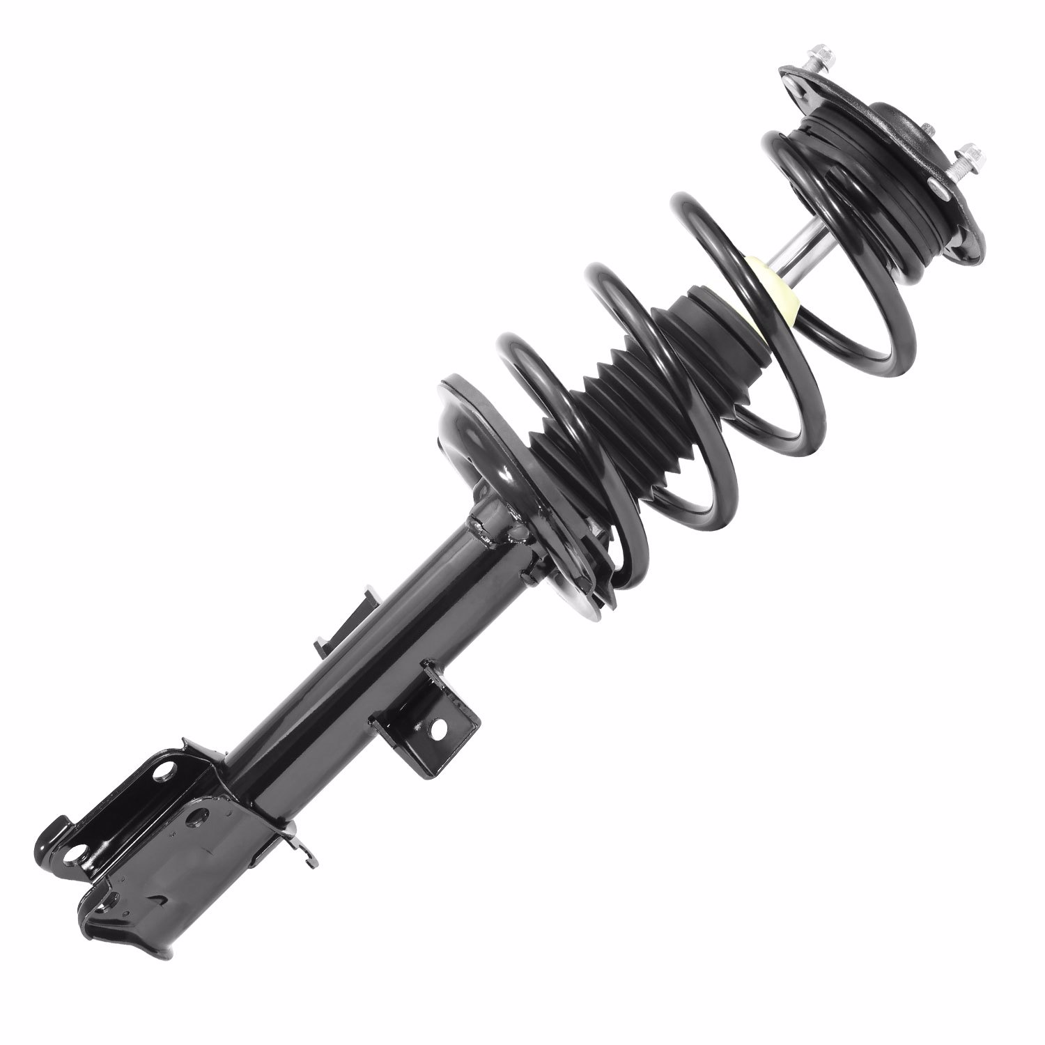 Unity Automotive Front Left Complete Strut Assembly - 11287