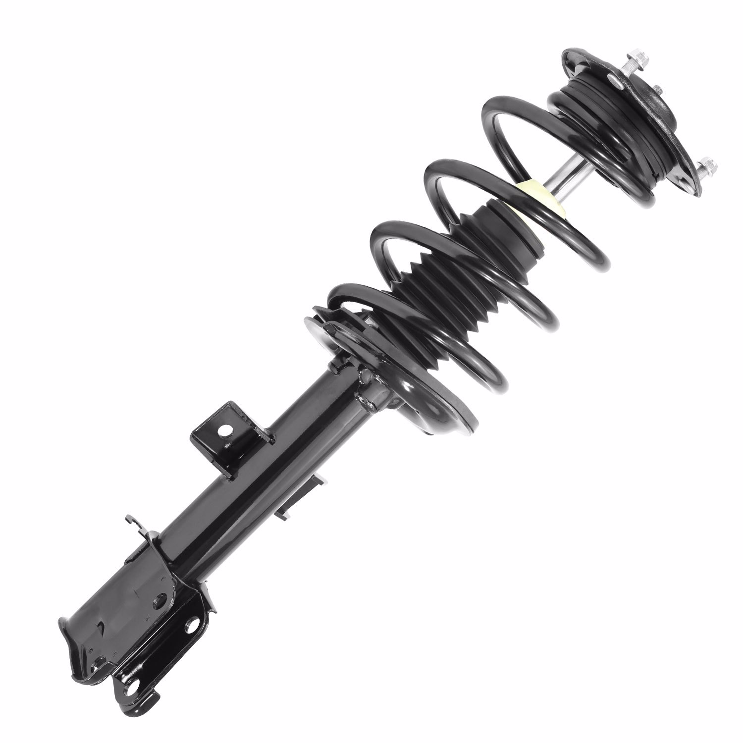 Unity Automotive Front Right Complete Strut Assembly - 11288