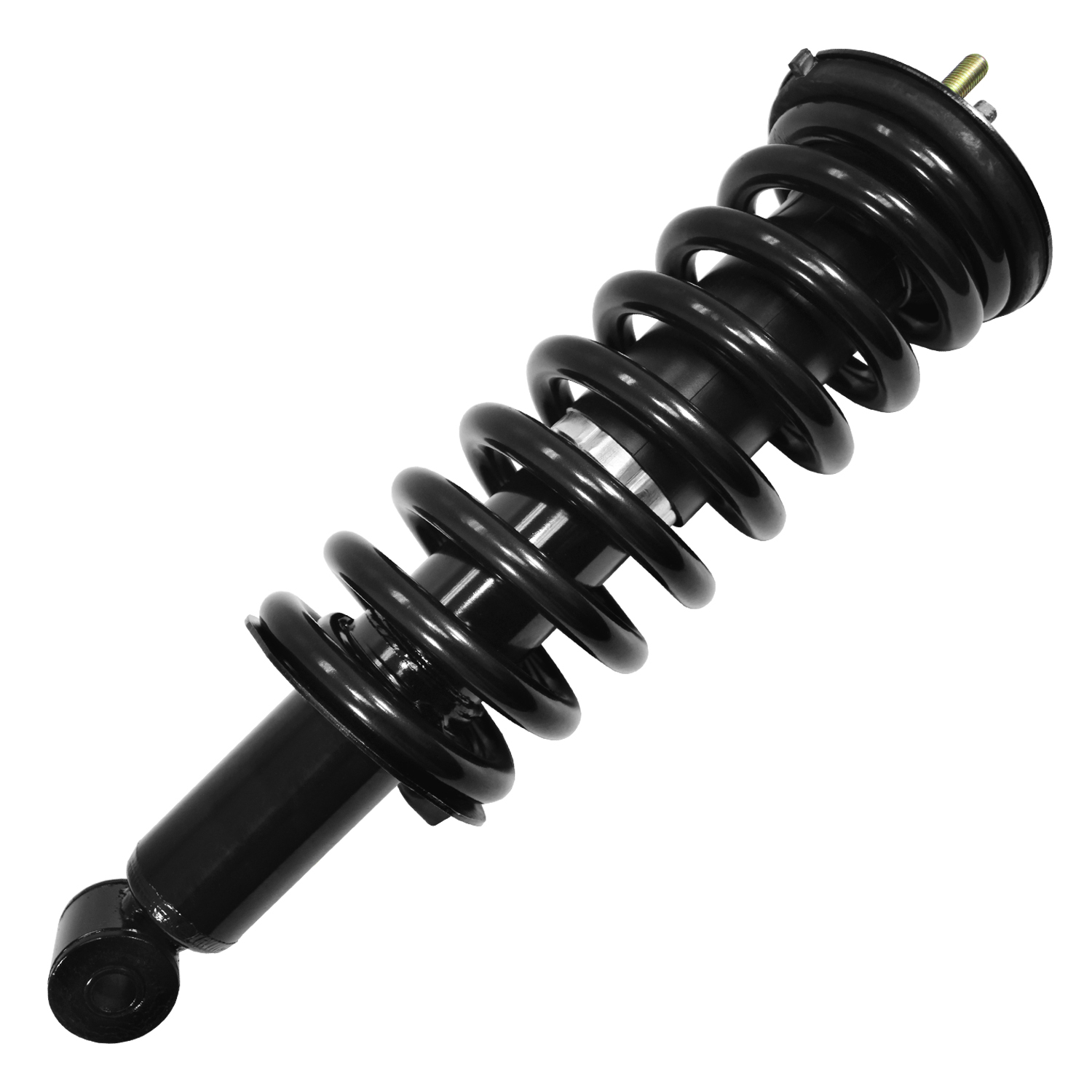 Unity Automotive Front Complete Strut Assembly - 11290