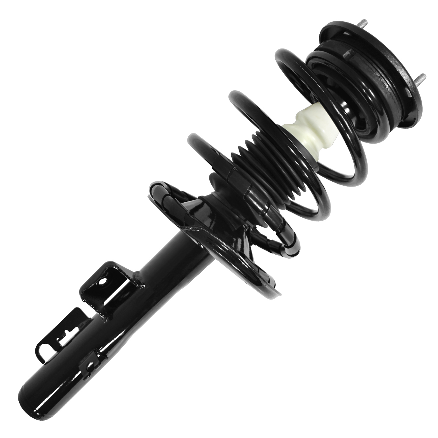 Unity Automotive Front Left Complete Strut Assembly - 11293
