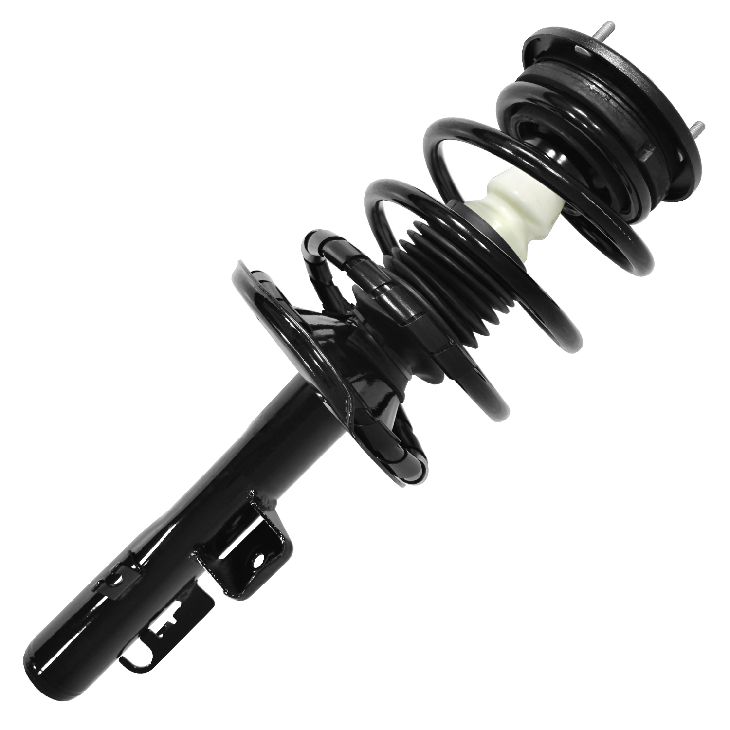 Unity Automotive Front Right Complete Strut Assembly - 11294