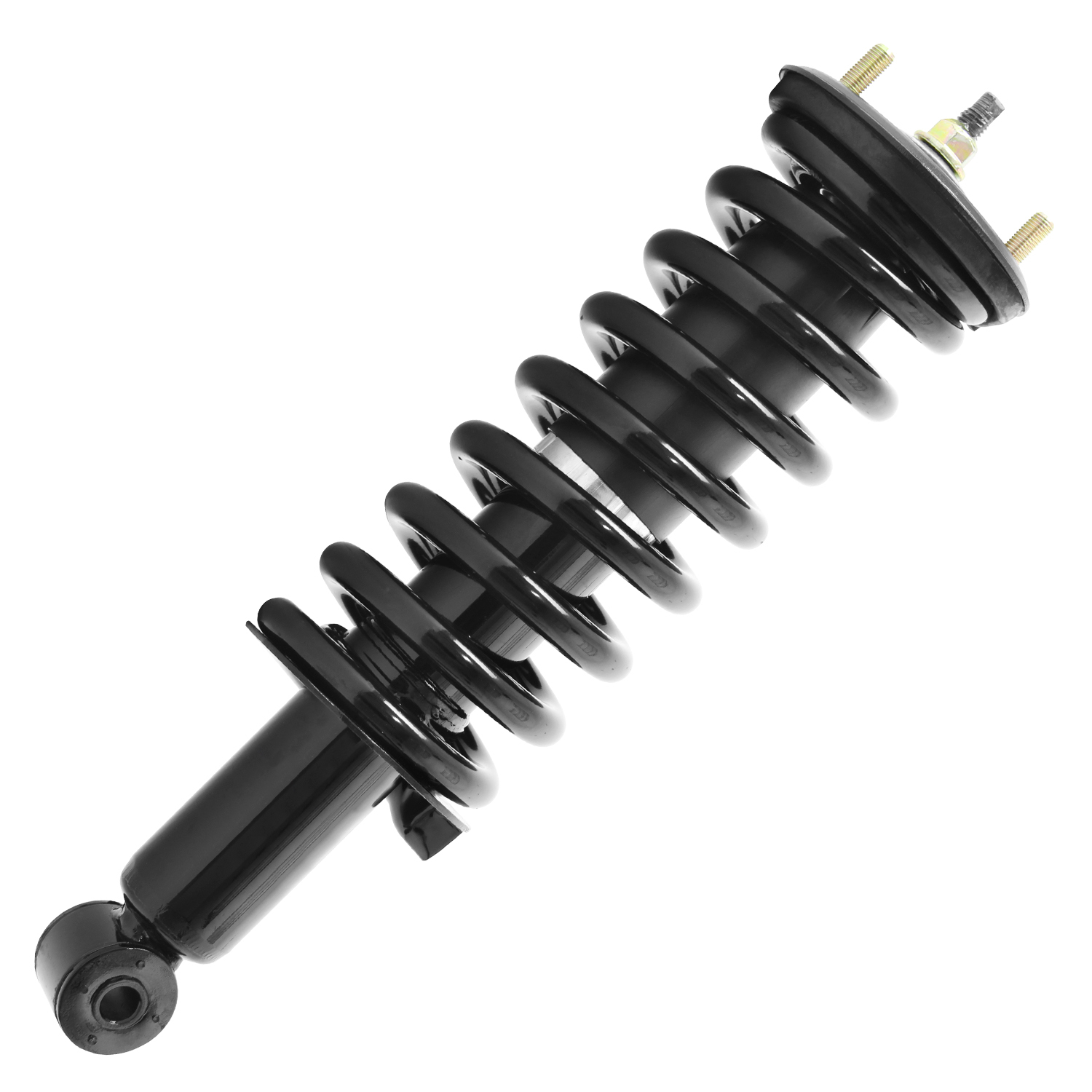 Unity Automotive Front Complete Strut Assembly - 11296