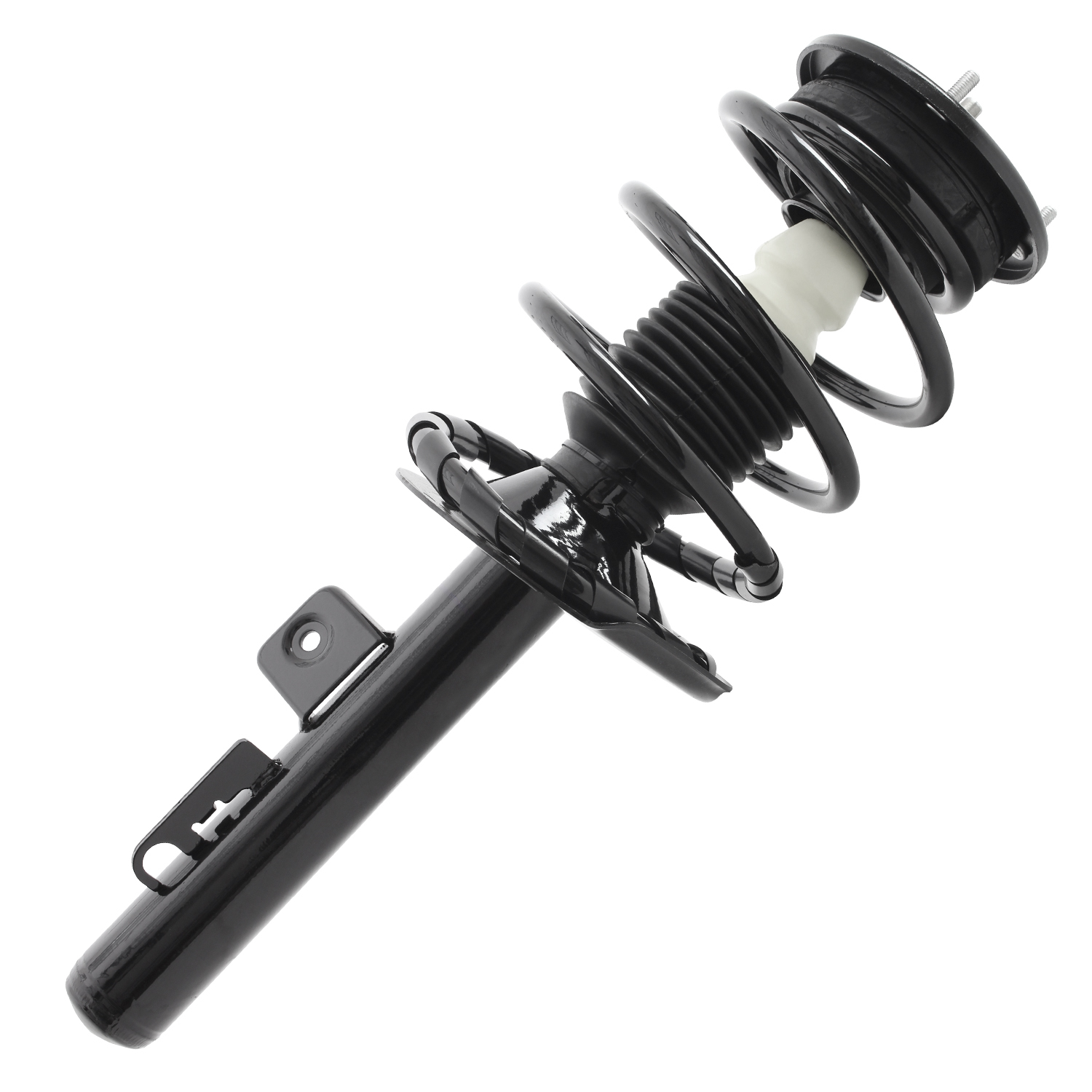 Unity Automotive Front Left Complete Strut Assembly - 11297