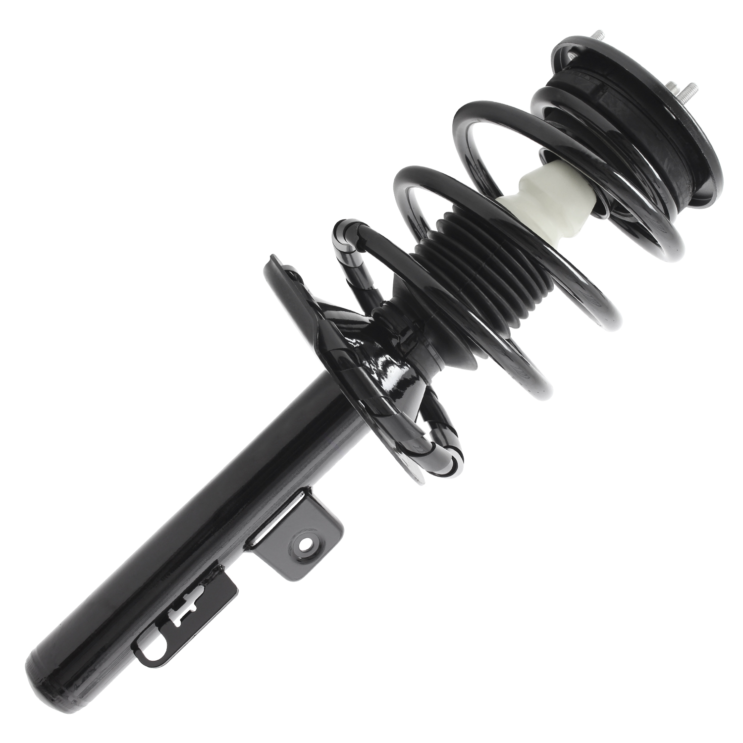 Unity Automotive Front Right Complete Strut Assembly - 11298