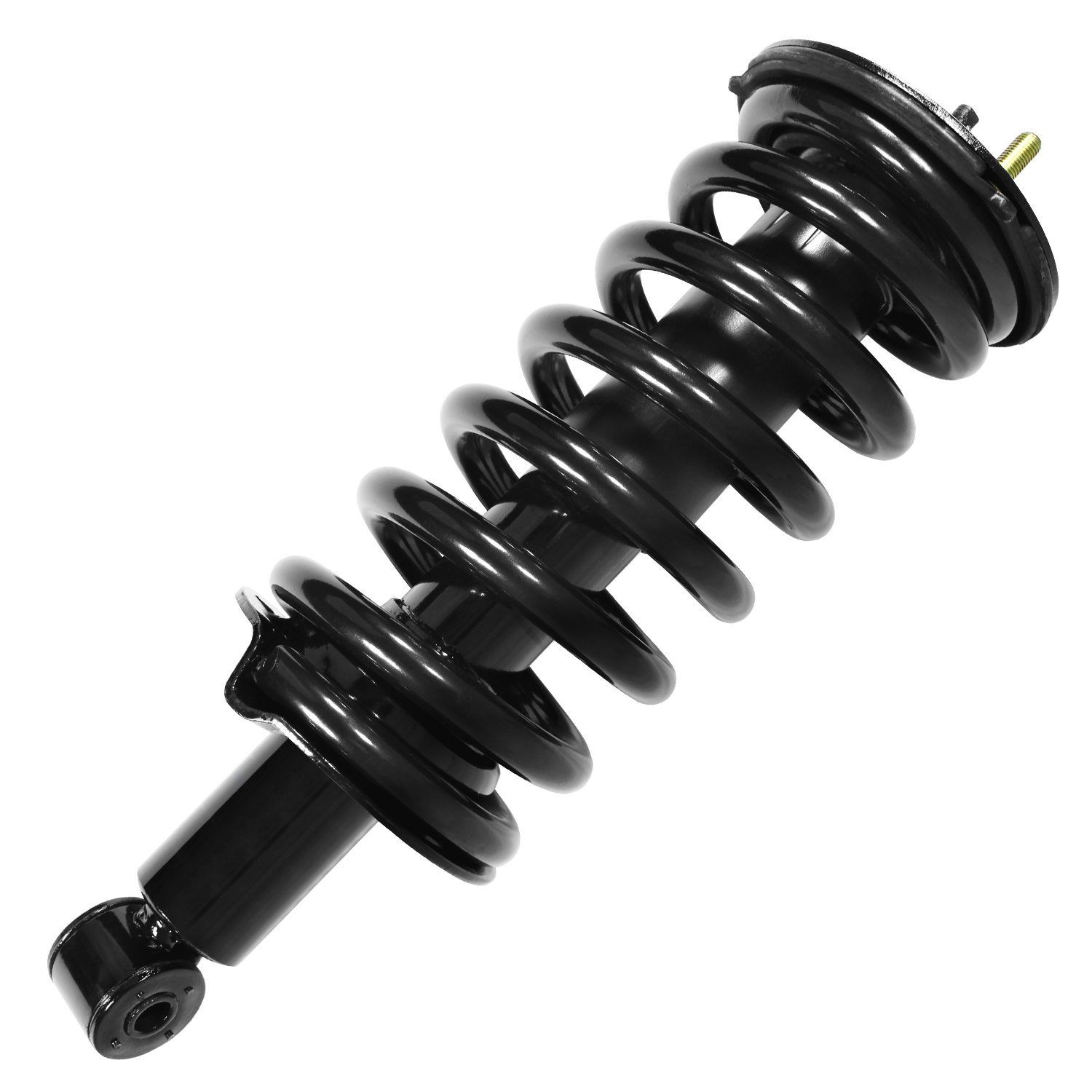 Unity Automotive Front Complete Strut Assembly - 11300