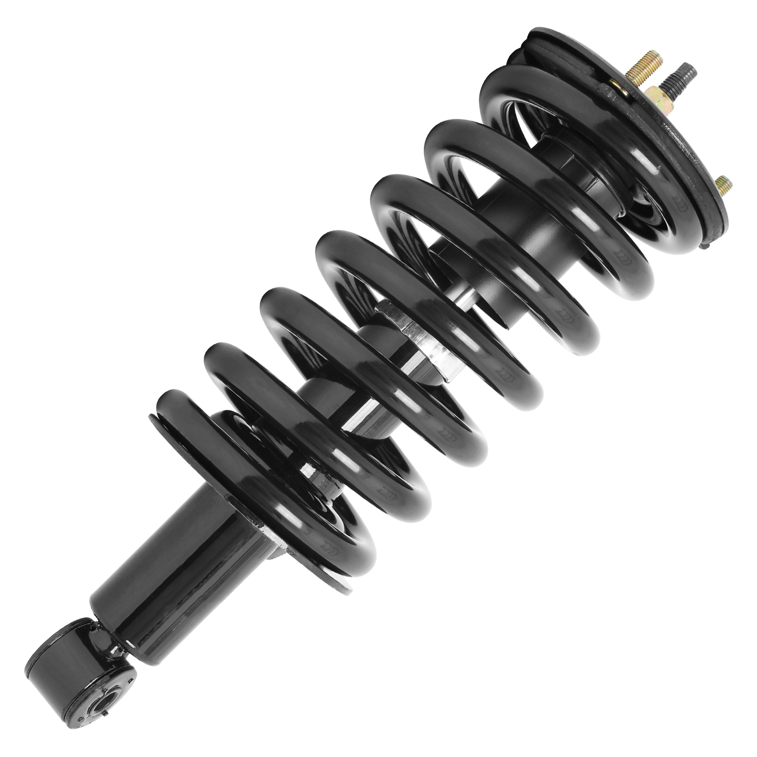 Unity Automotive Front Complete Strut Assembly - 11302