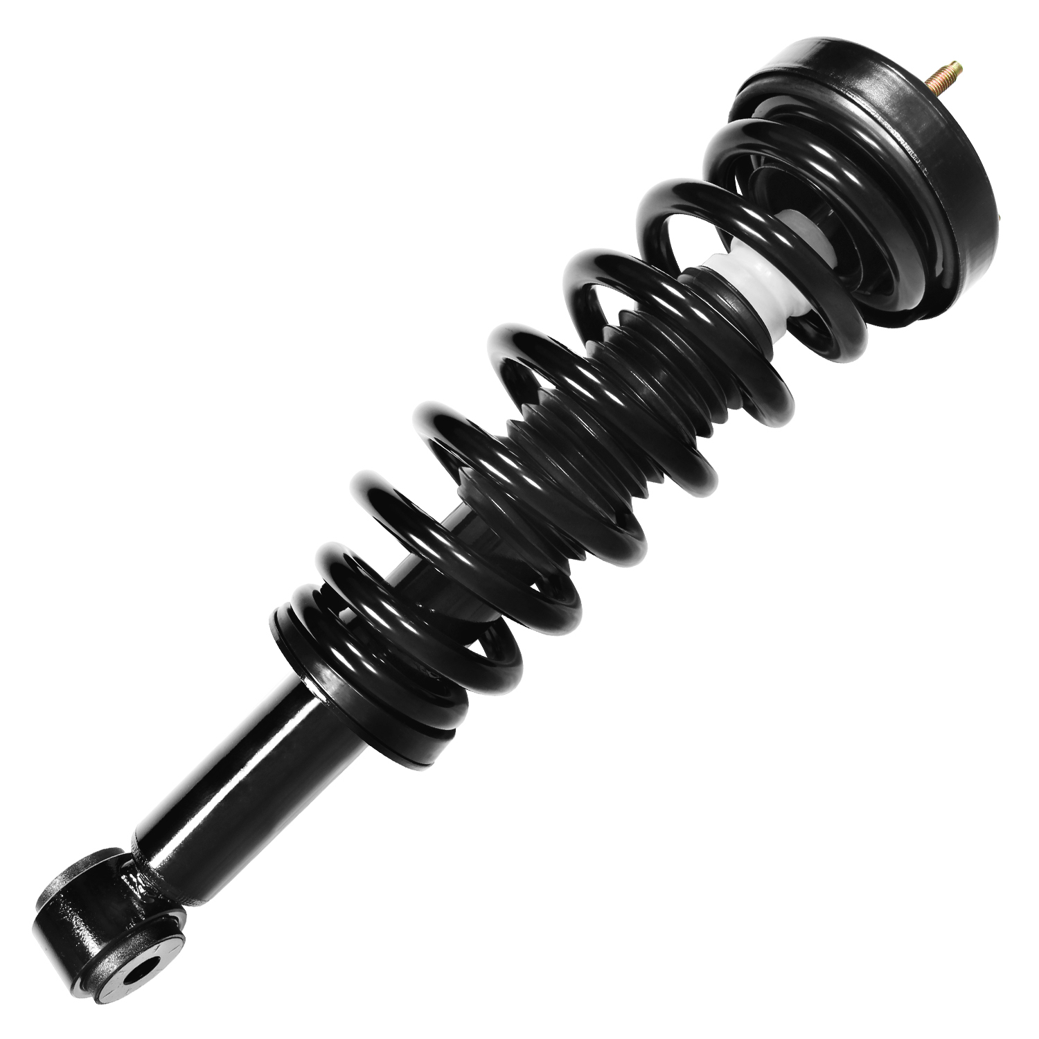 Unity Automotive Front Complete Strut Assembly - 11304