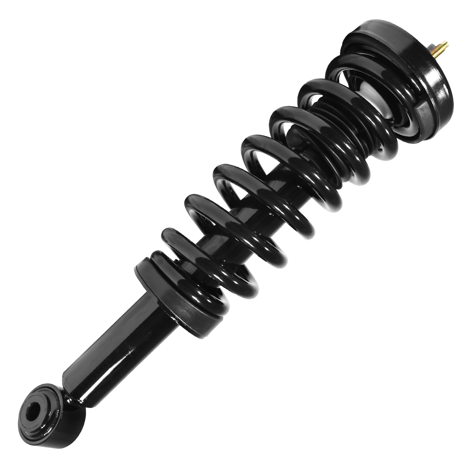 Unity Automotive Front Complete Strut Assembly - 11306