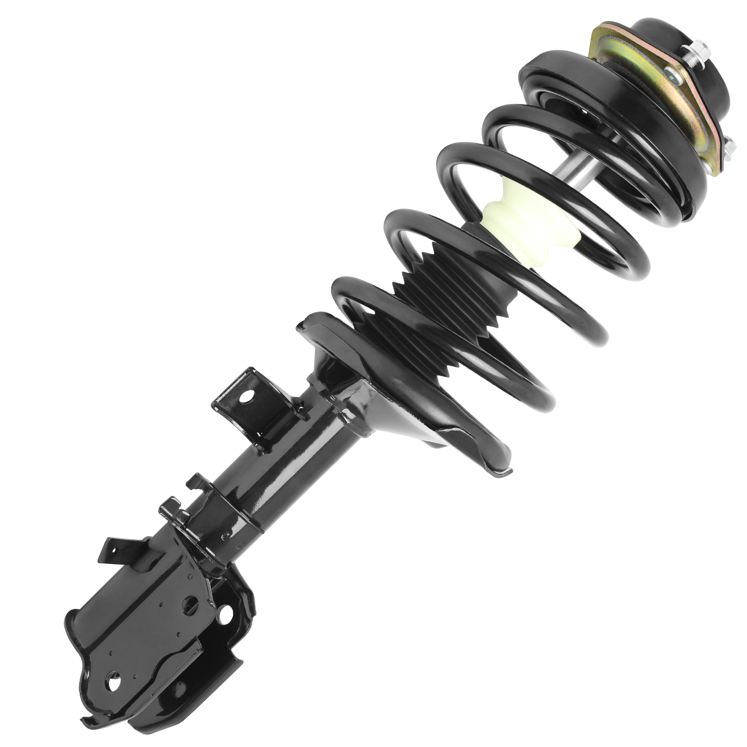 Unity Automotive Front Right Complete Strut Assembly - 11314