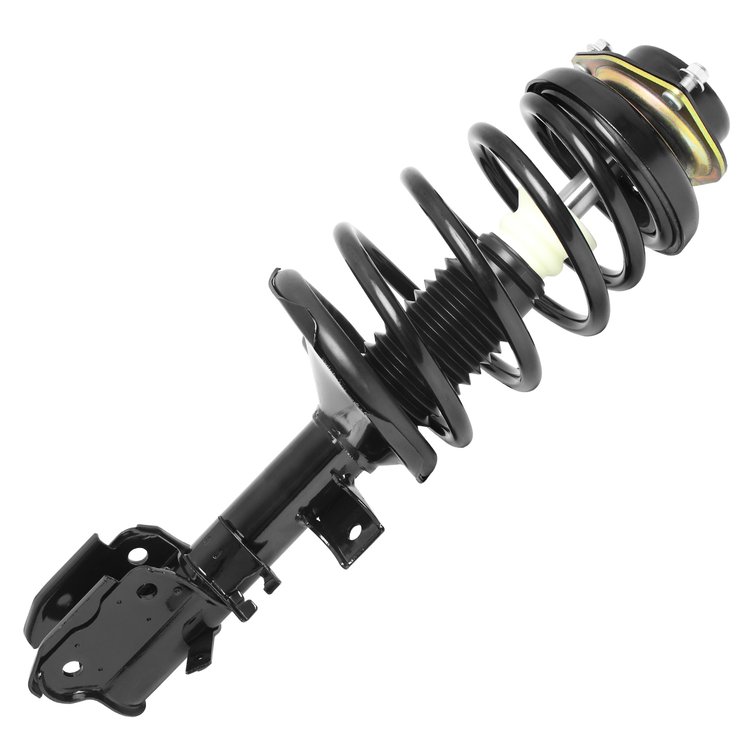 Unity Automotive Front Left Complete Strut Assembly - 11315