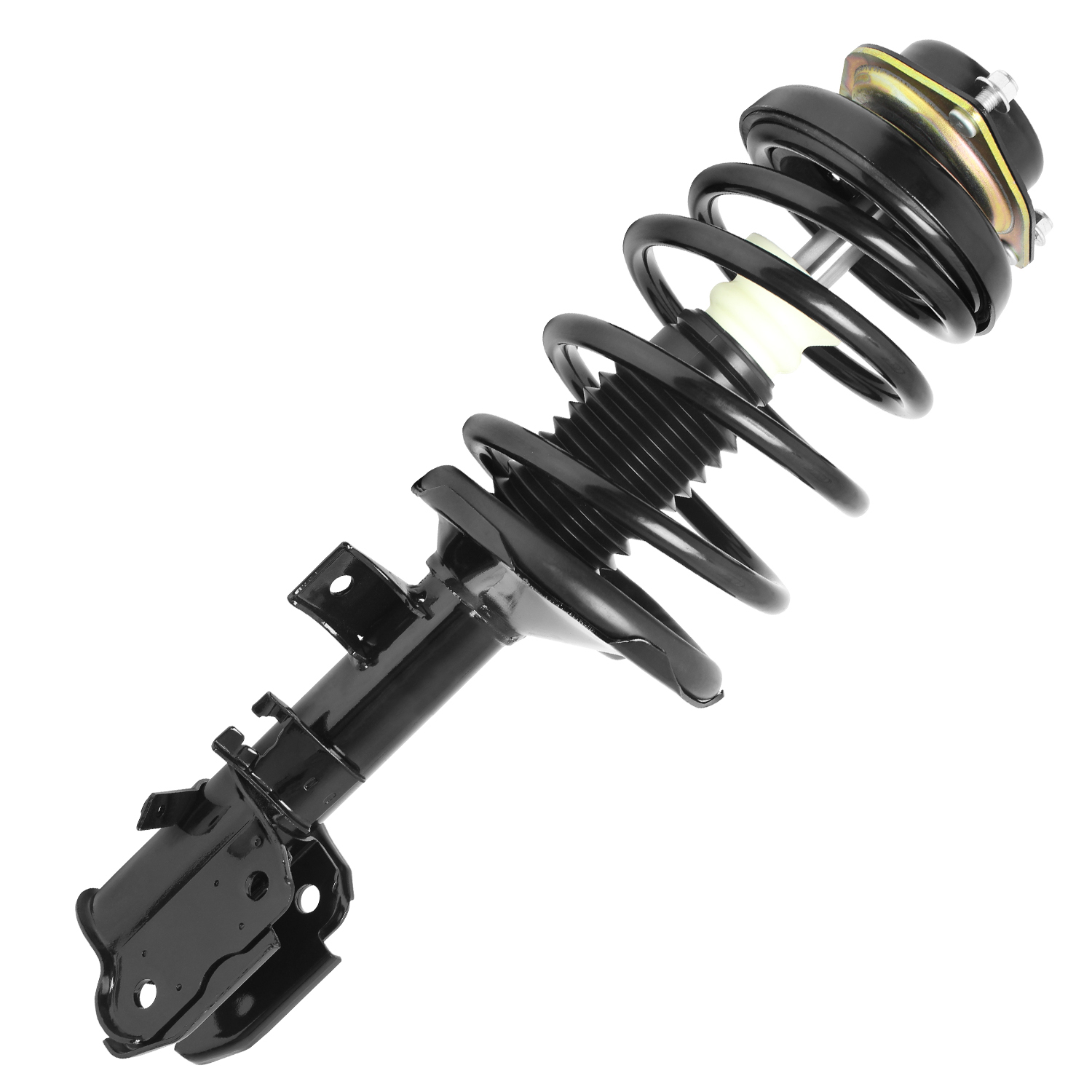 Unity Automotive Front Right Complete Strut Assembly - 11316