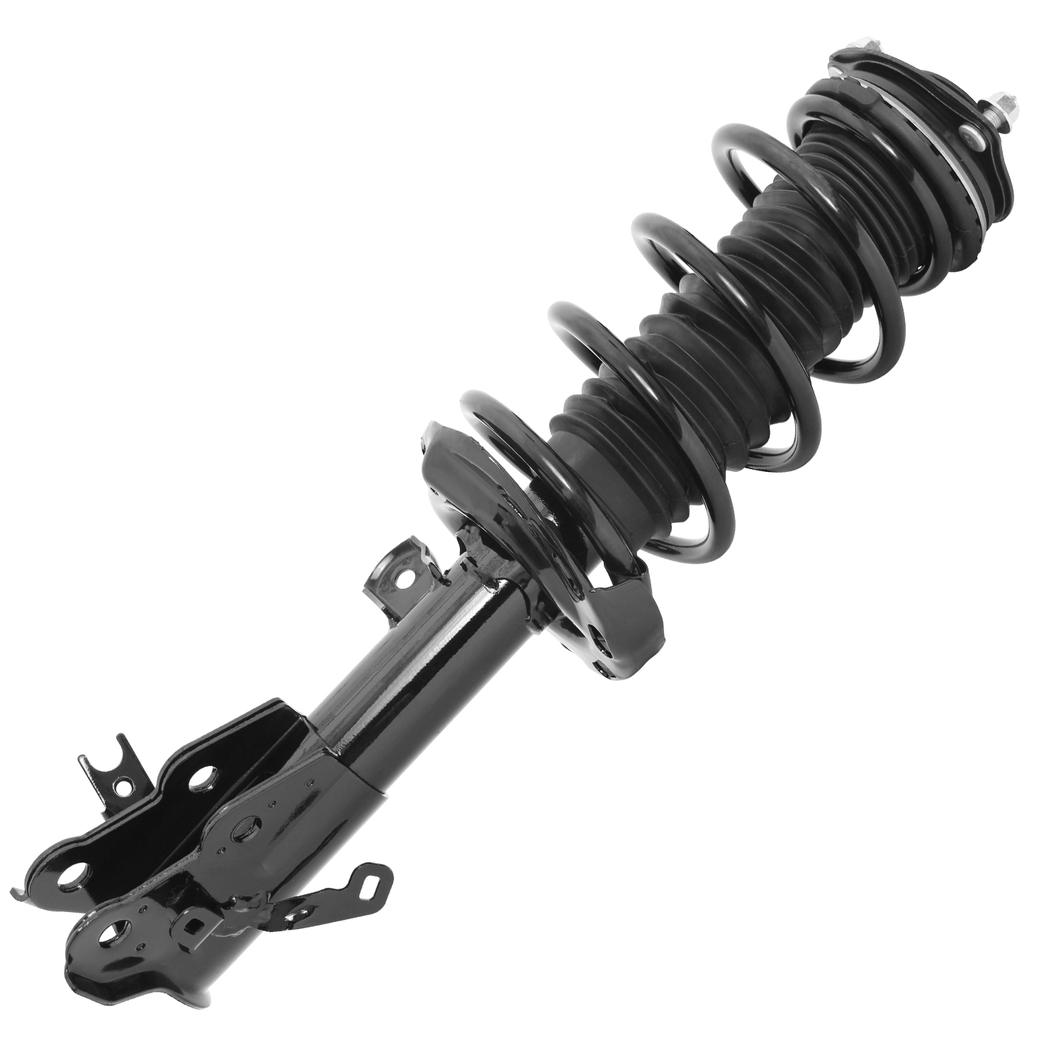 Unity Automotive Front Right Complete Strut Assembly - 11326