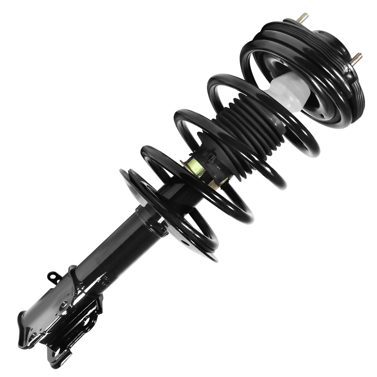 Unity Automotive Front Complete Strut Assembly - 11350