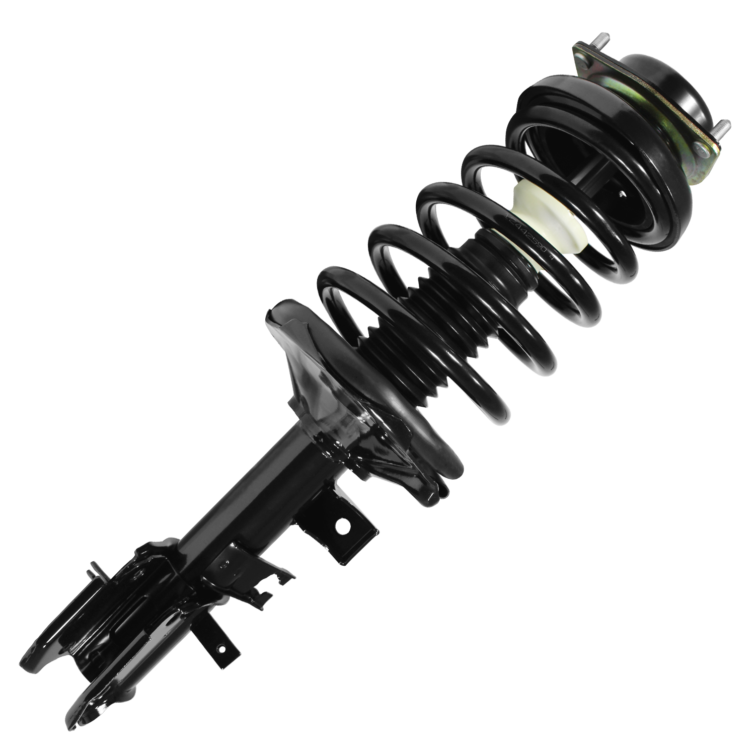 Unity Automotive Front Right Complete Strut Assembly - 11352