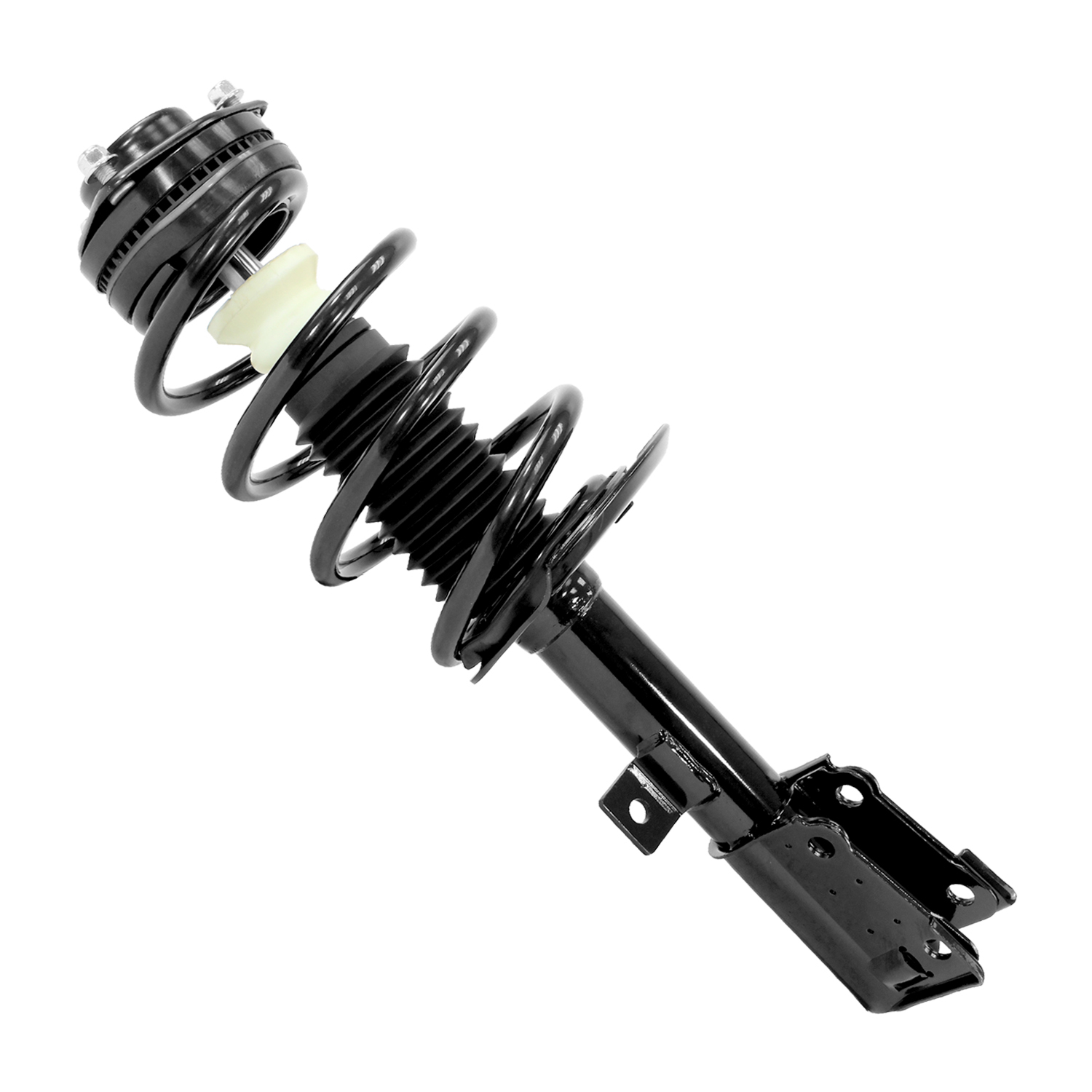 Unity Automotive Front Right Complete Strut Assembly - 11356