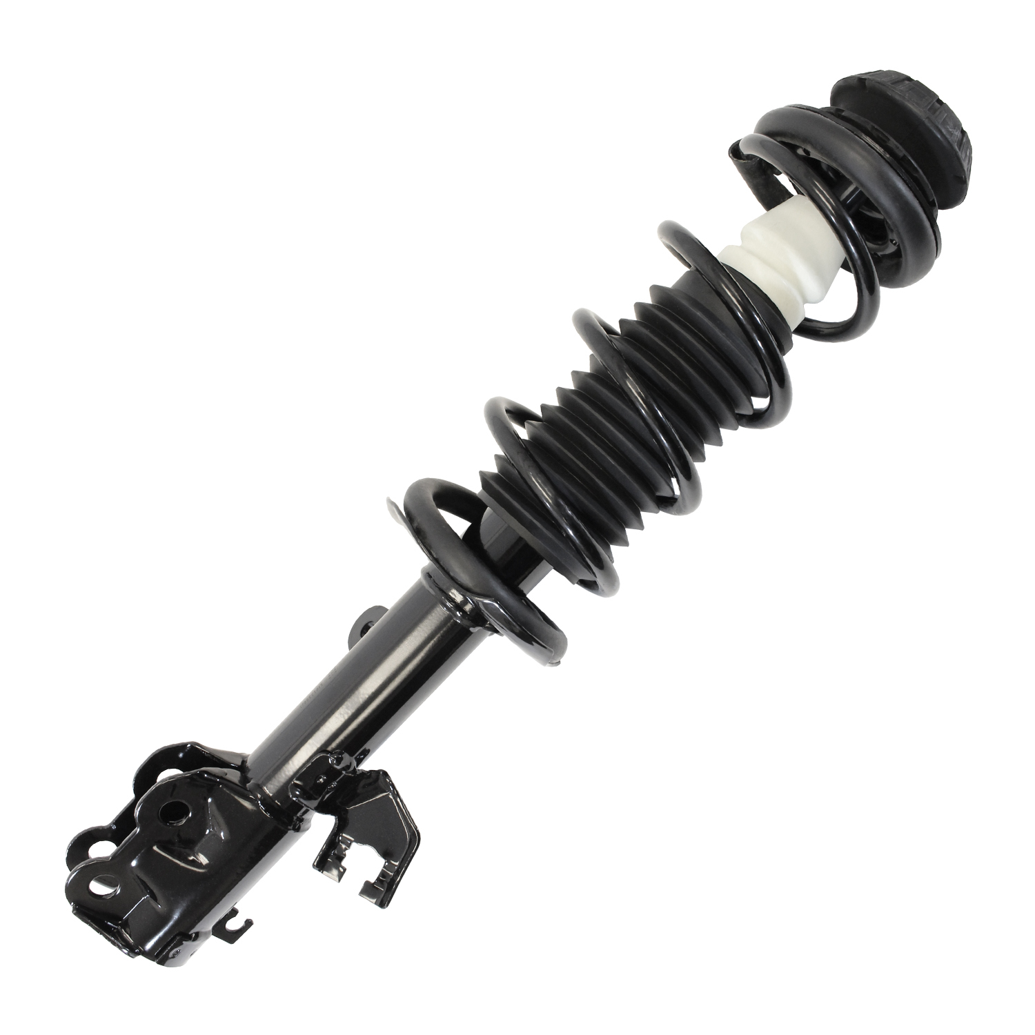 Unity Automotive Front Right Complete Strut Assembly - 11358
