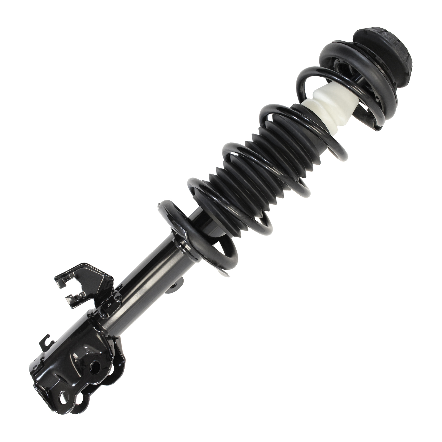 Unity Automotive Front Left Complete Strut Assembly - 11359