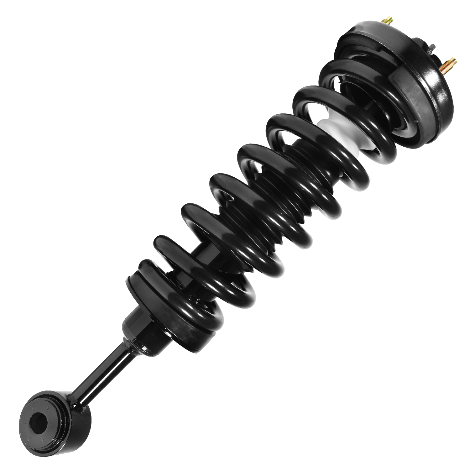 Unity Automotive Front Complete Strut Assembly - 11380