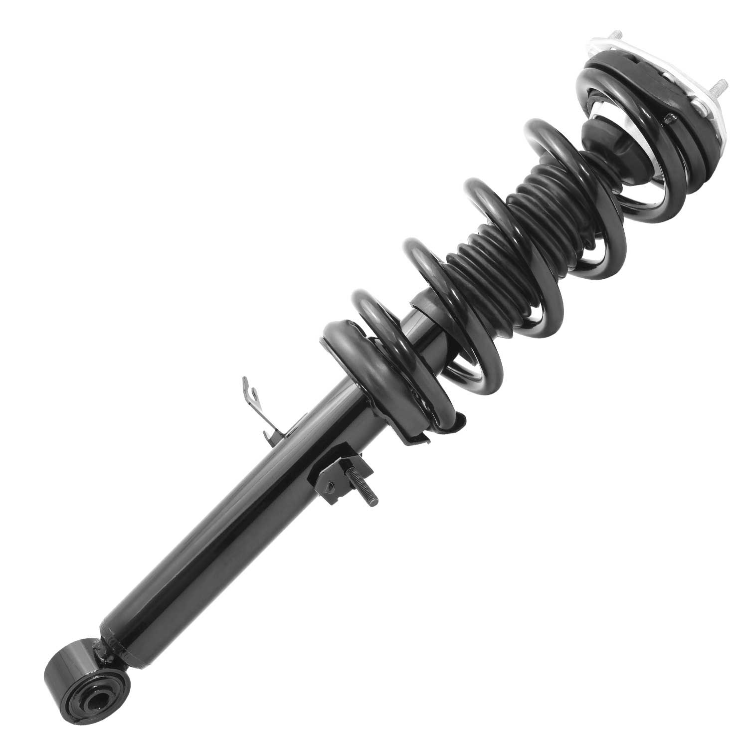 Unity Automotive Front Left Complete Strut Assembly - 11405