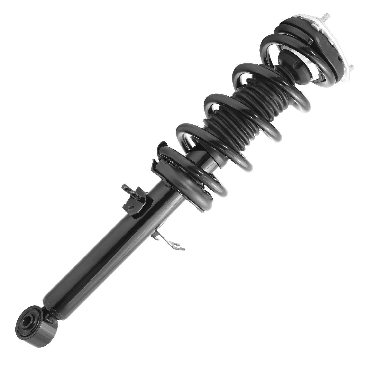Unity Automotive Front Right Complete Strut Assembly - 11406