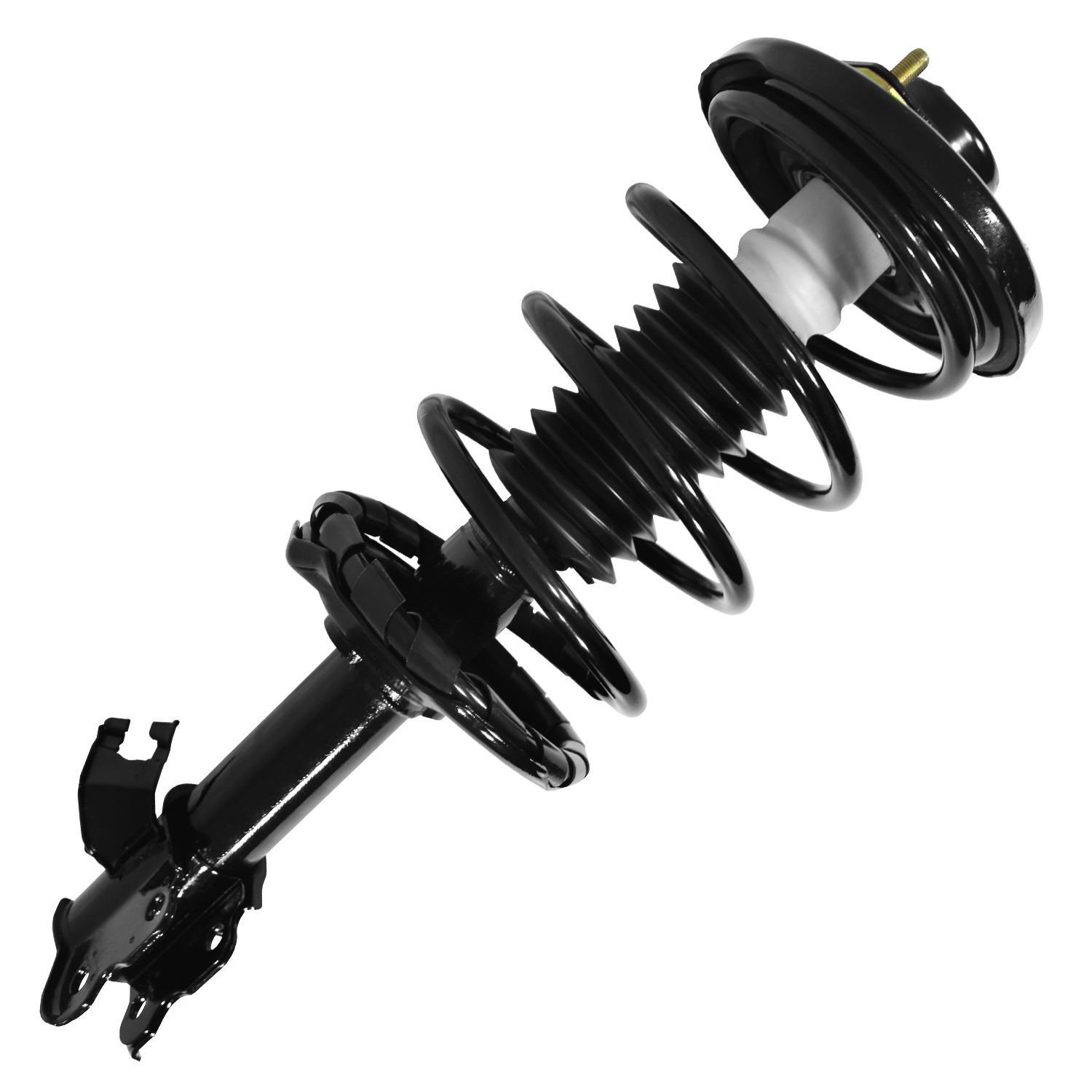 Unity Automotive Front Left Complete Strut Assembly - 11431