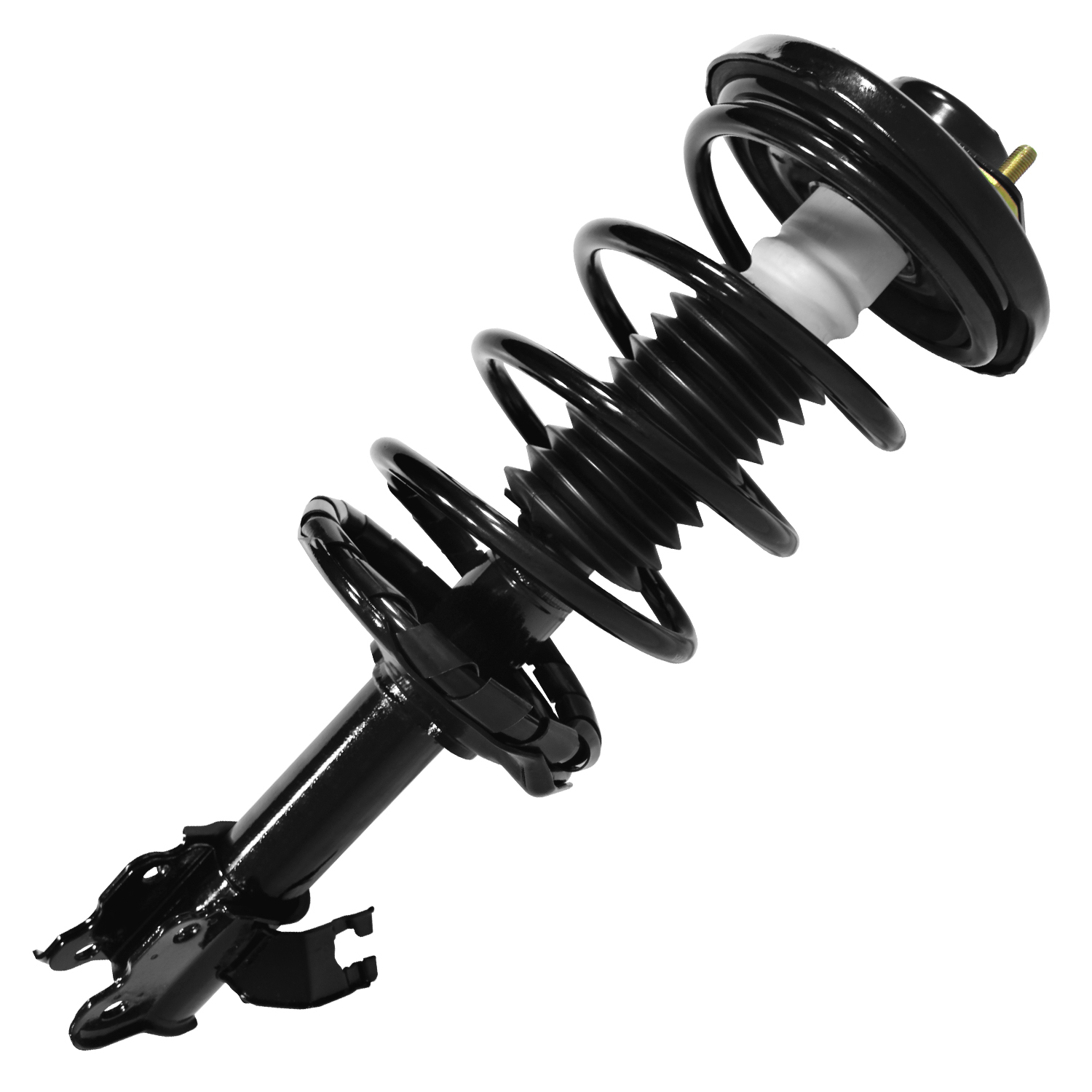 Unity Automotive Front Right Complete Strut Assembly - 11432