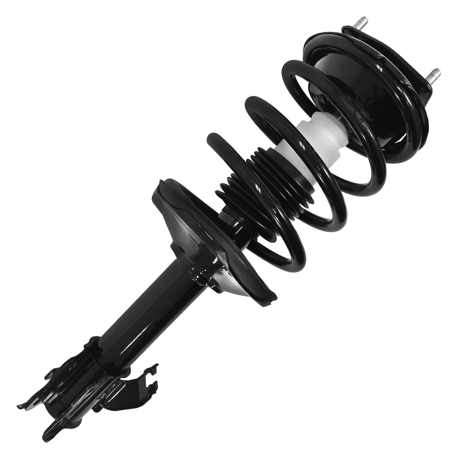 Unity Automotive Front Right Complete Strut Assembly - 11434