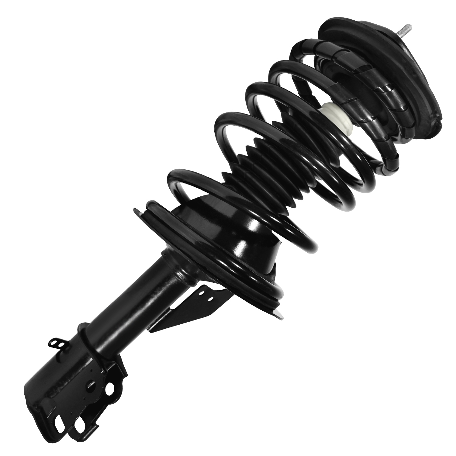 Unity Automotive Front Right Complete Strut Assembly - 11462