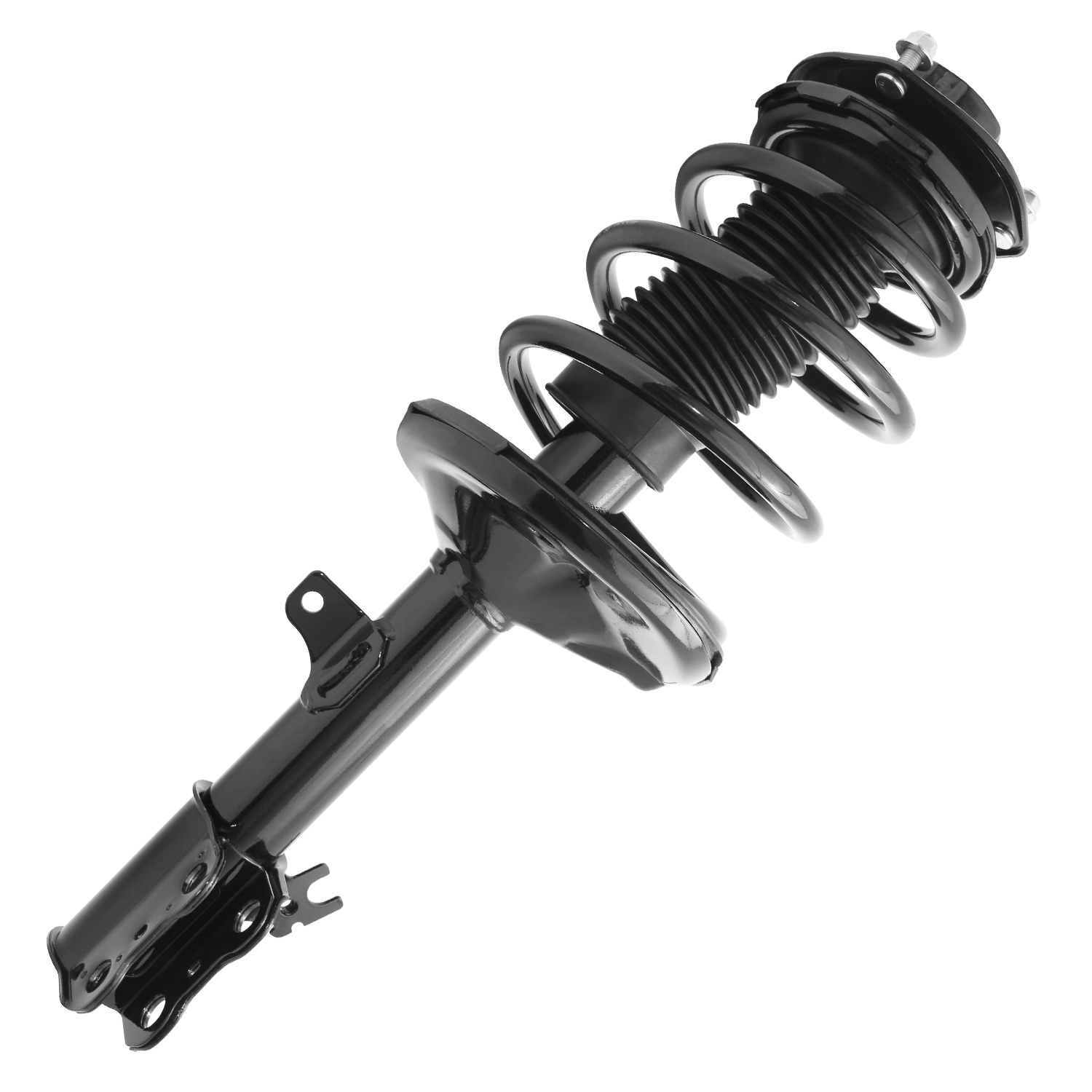 Unity Automotive Front Right Complete Strut Assembly - 11478