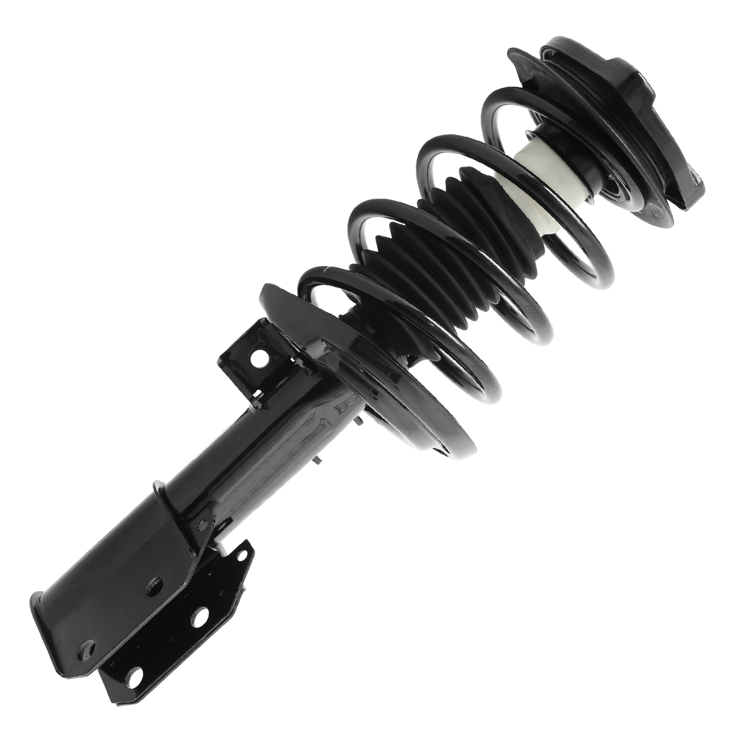 Unity Automotive Front Complete Strut Assembly - 11480