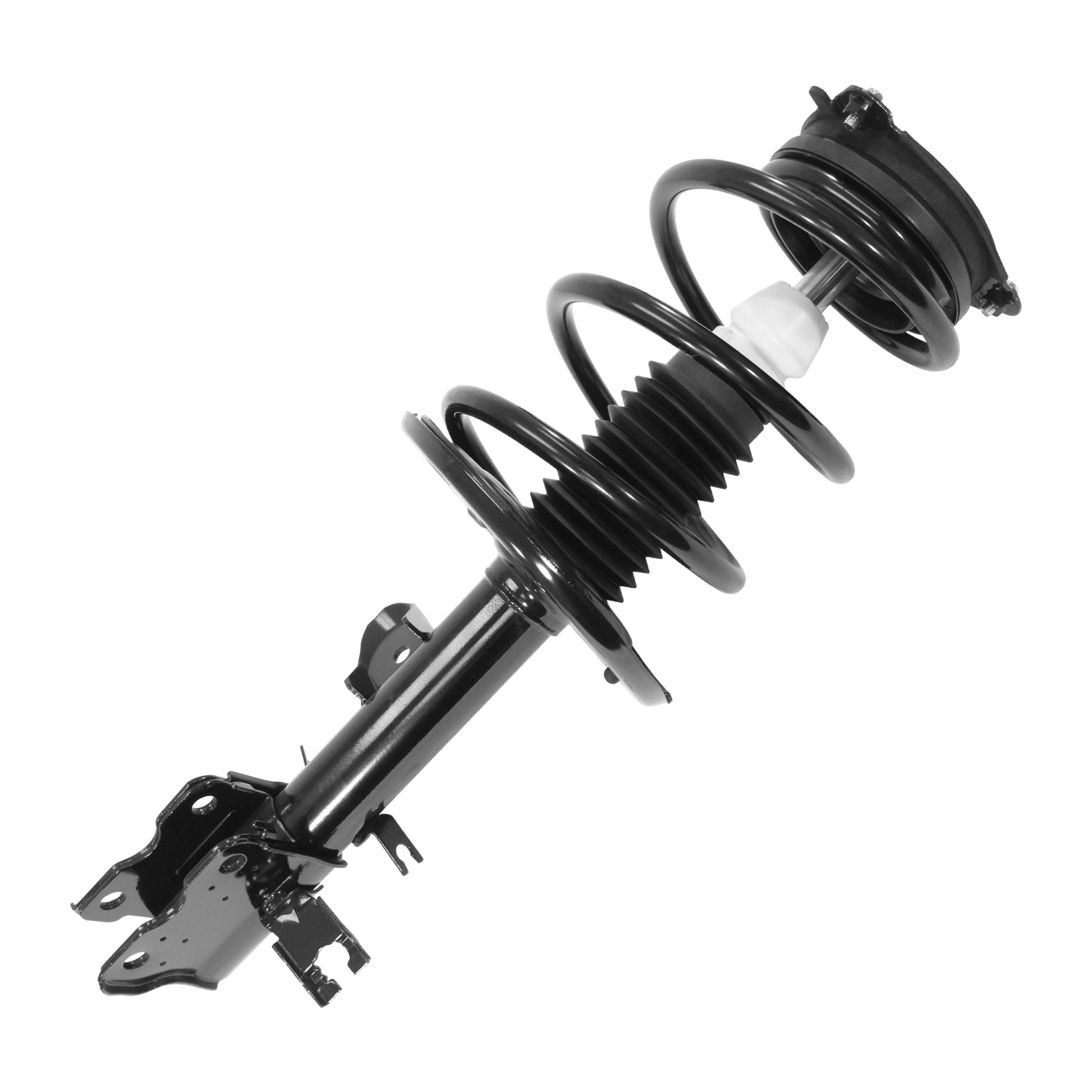Unity Automotive Front Right Complete Strut Assembly - 11488