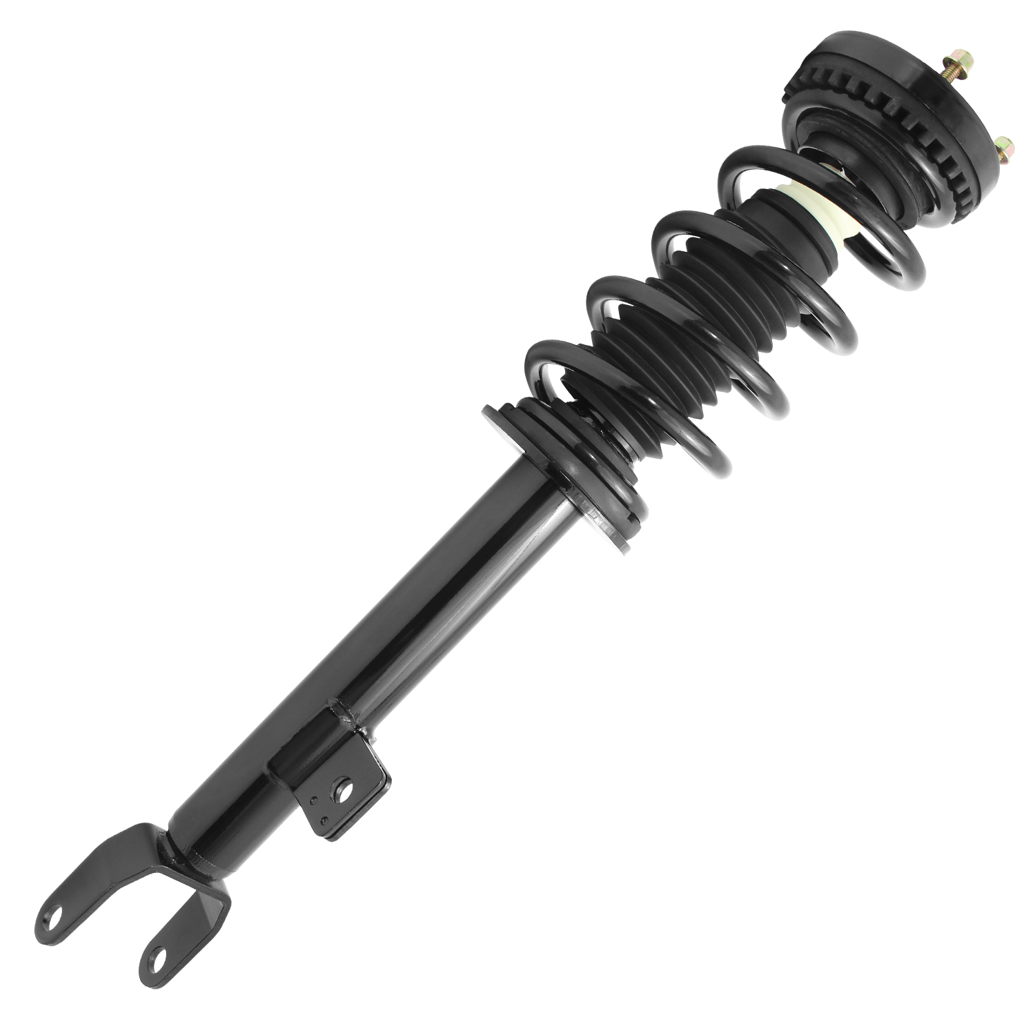 Unity Automotive Front Complete Strut Assembly - 11540